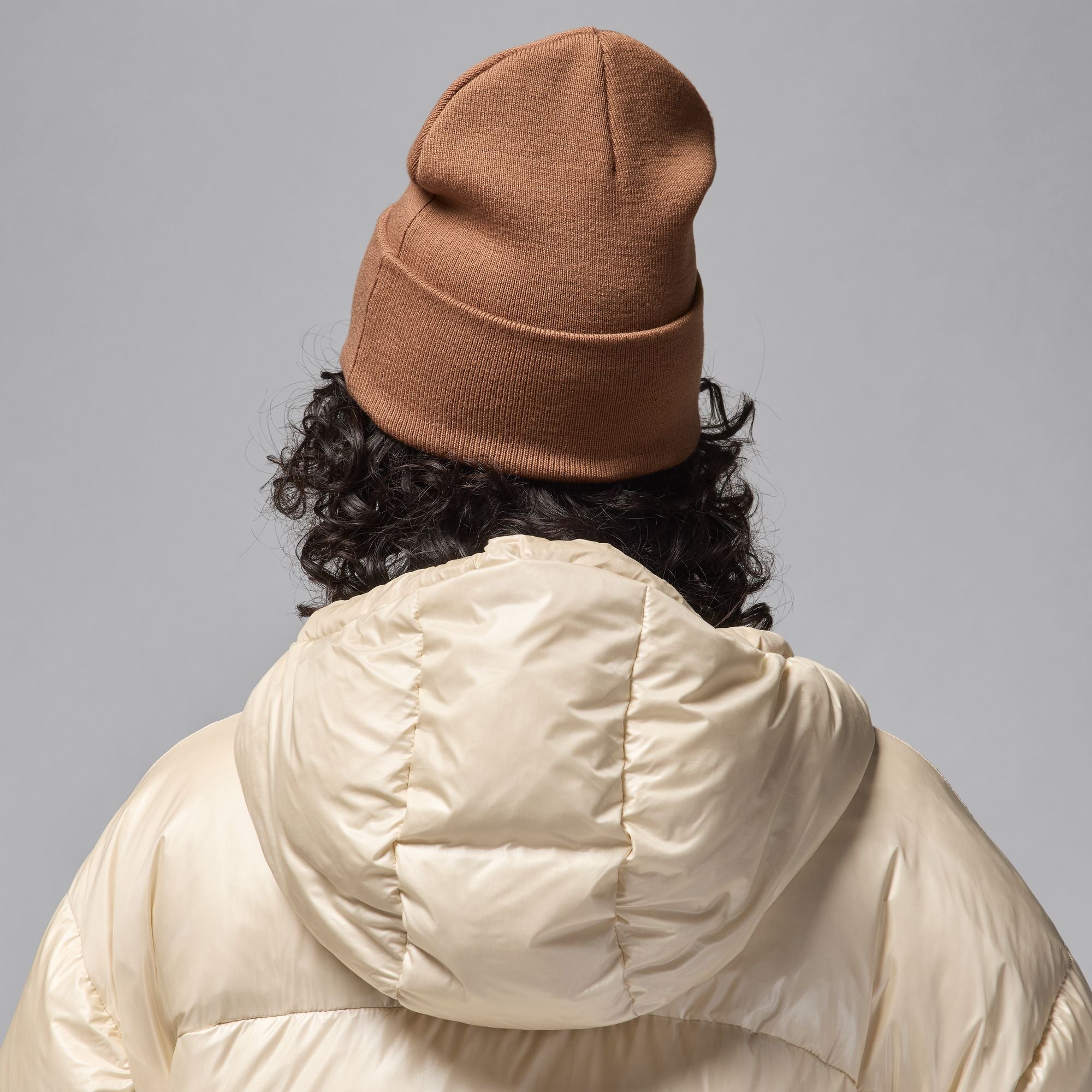 Jordan PEAK ESS כובע גרב