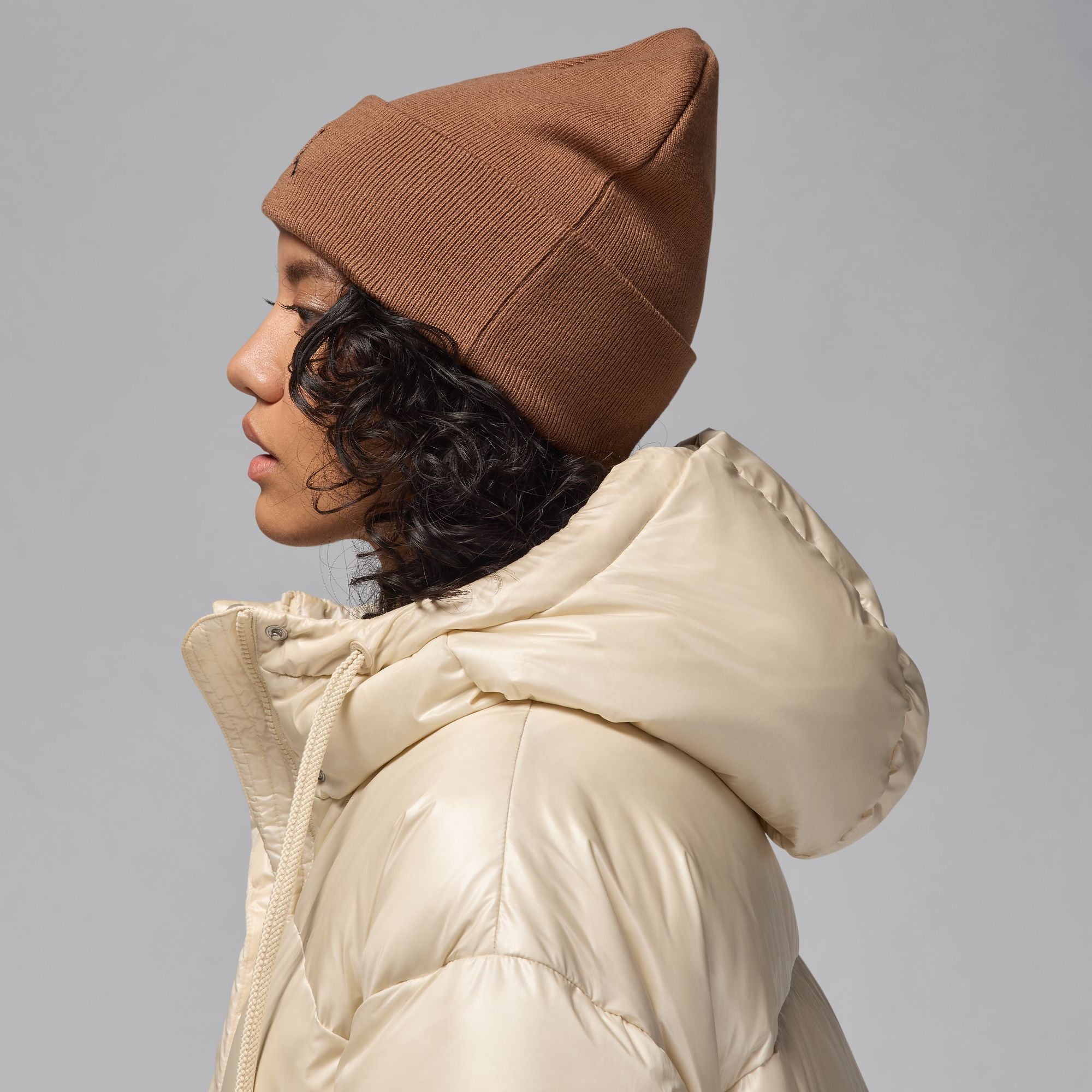 Jordan PEAK ESS כובע גרב