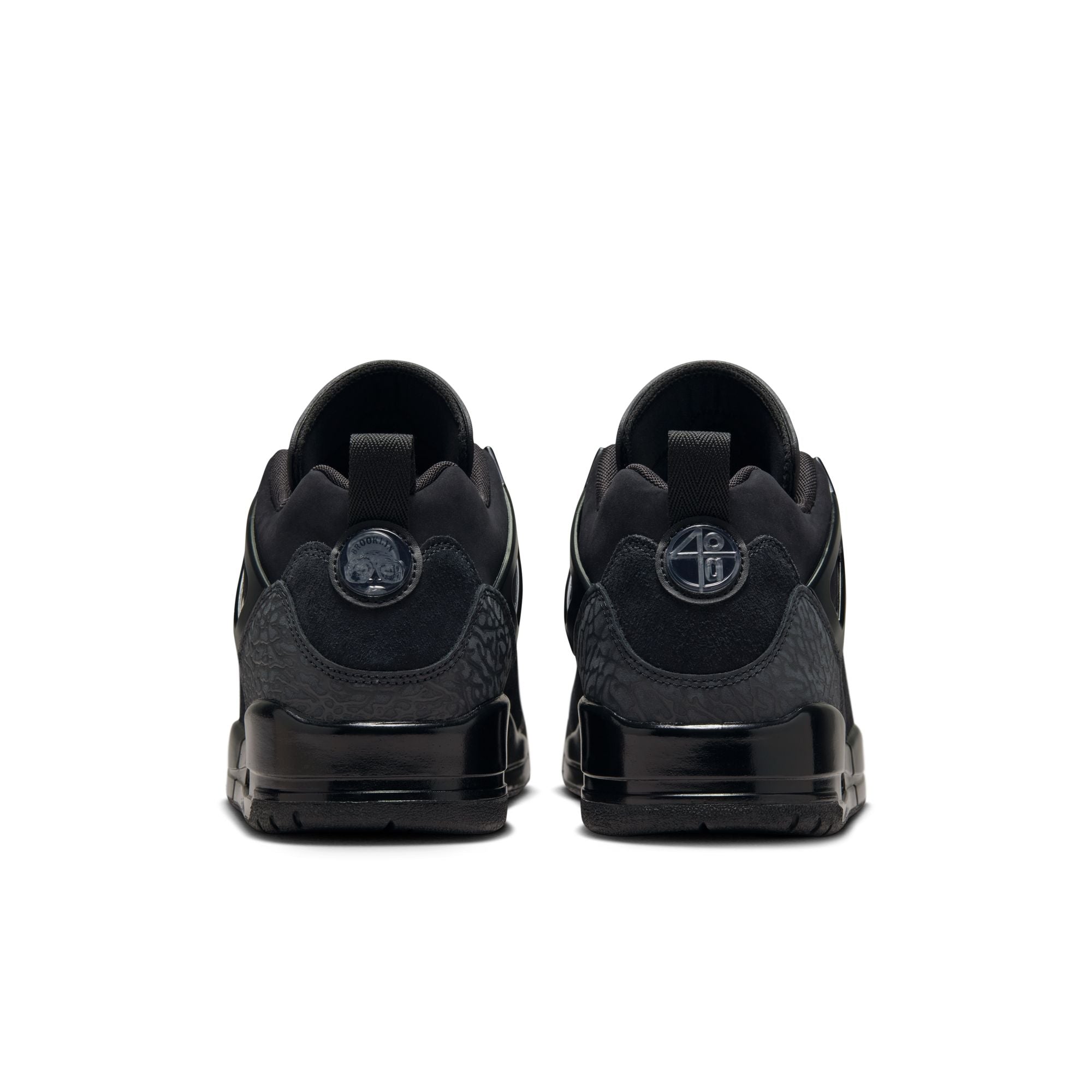 JORDAN SPIZIKE LOW סניקרס