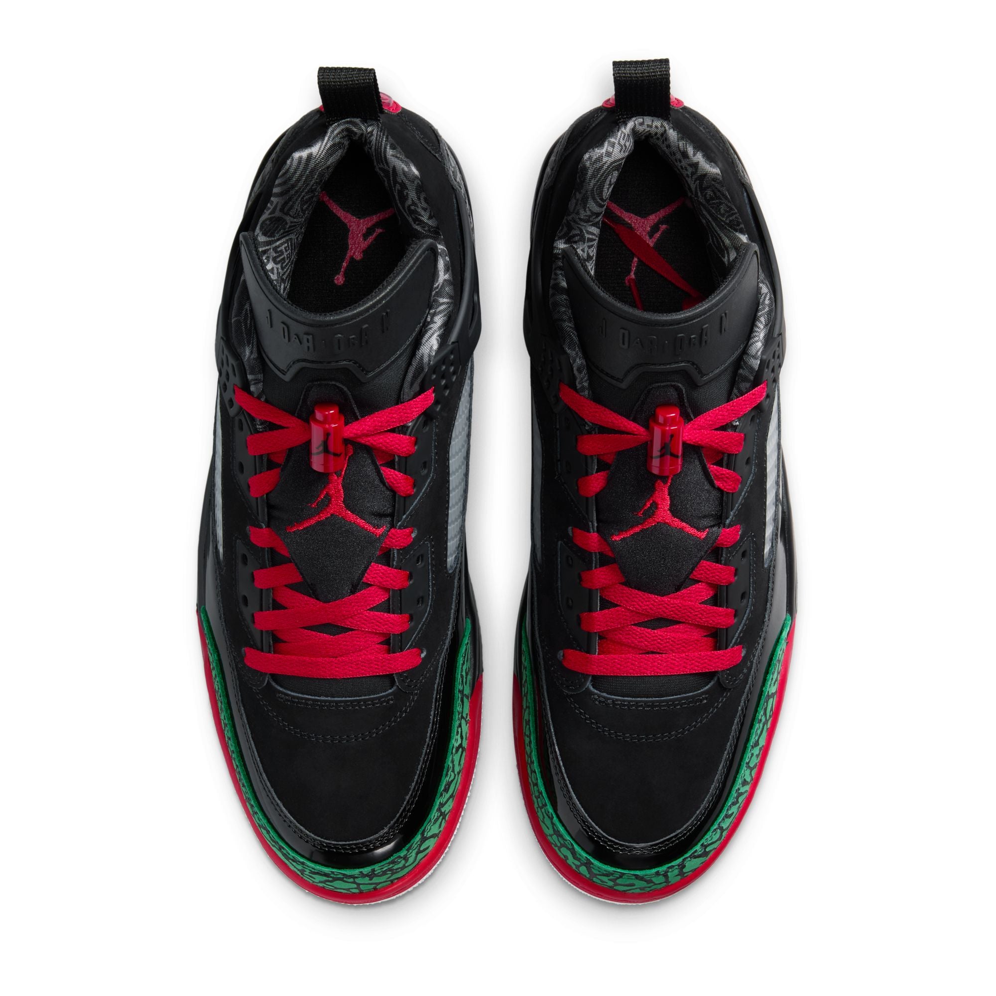 JORDAN SPIZIKE LOW סניקרס