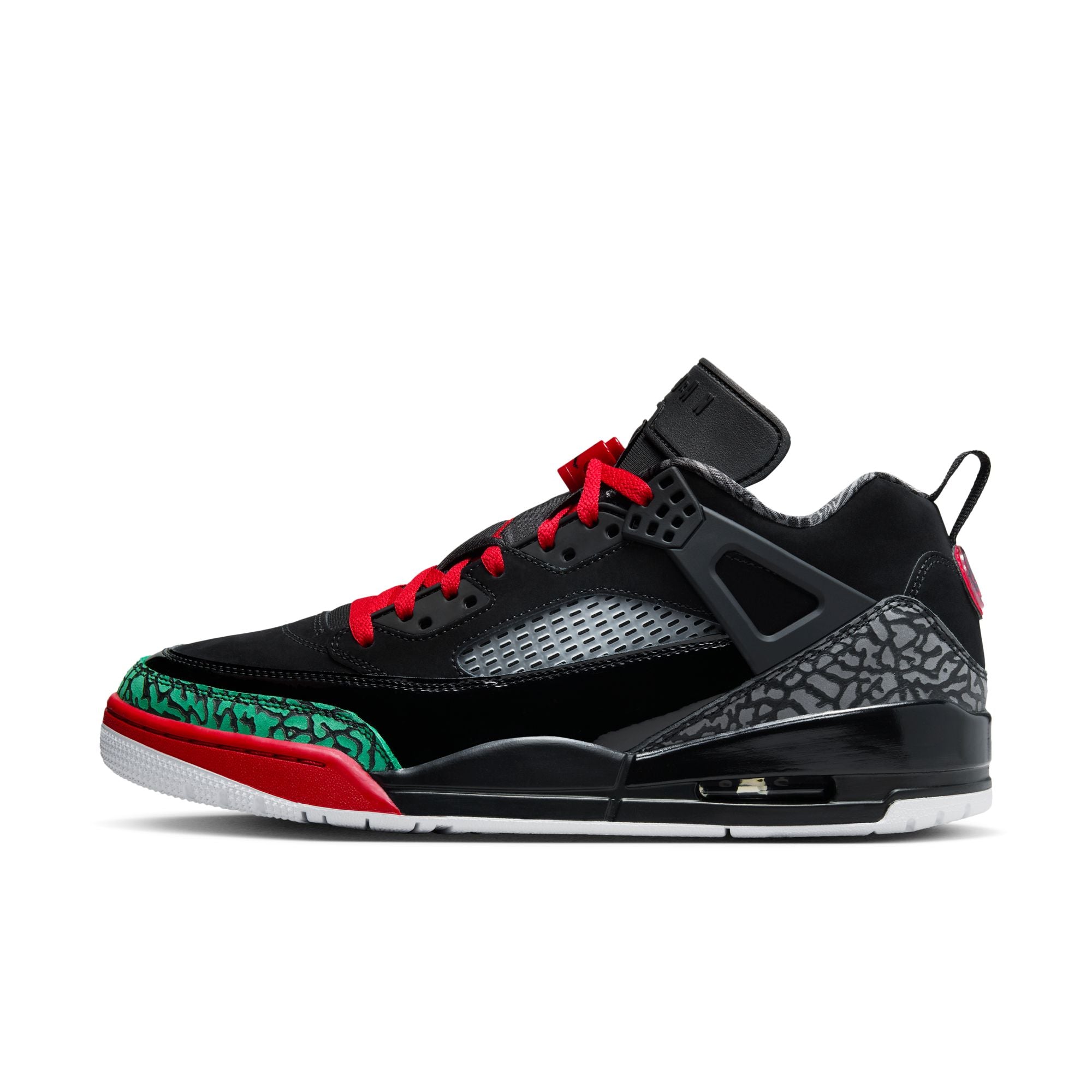 JORDAN SPIZIKE LOW סניקרס