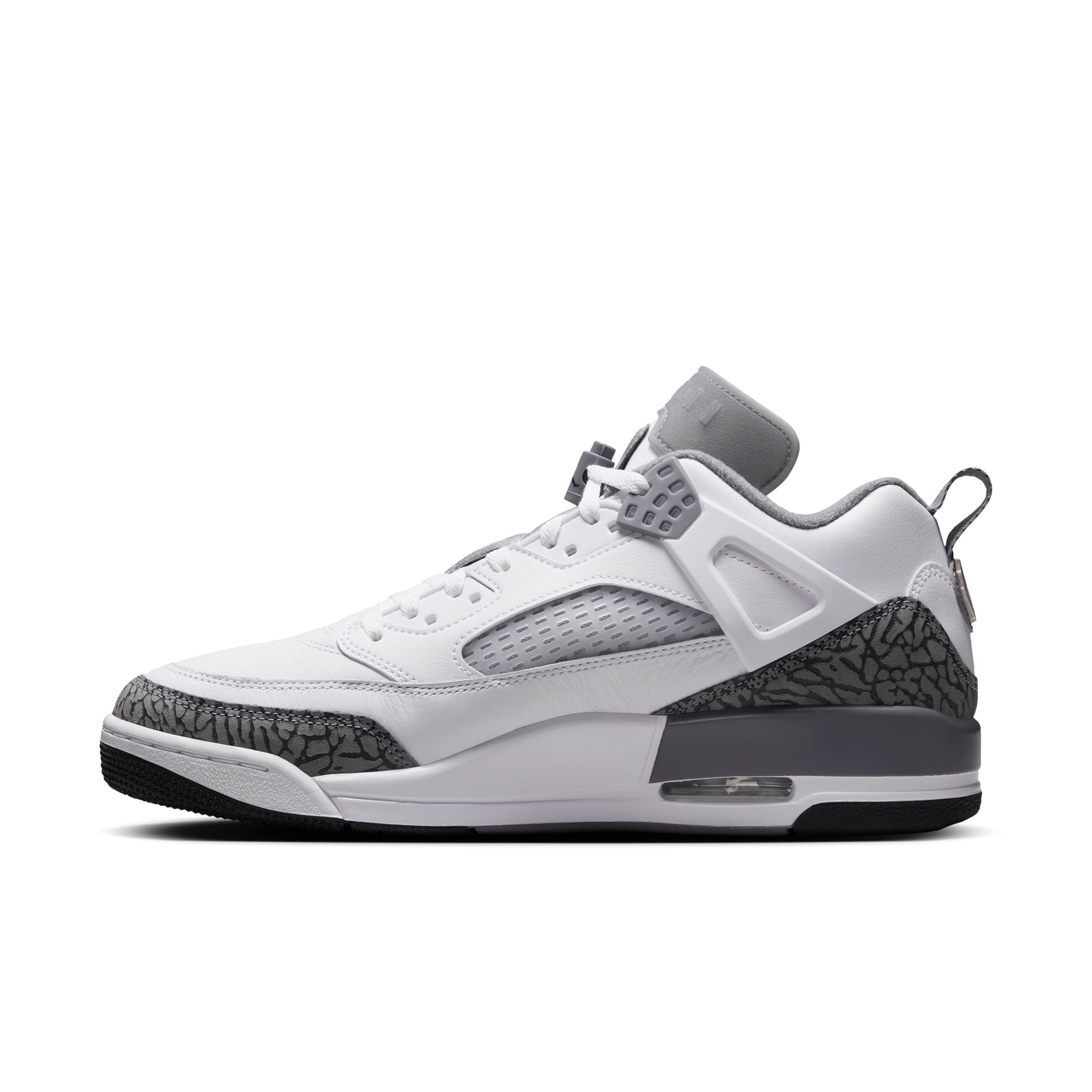 | JORDAN SPIZIKE LOW סניקרס | FOOT LOCKER