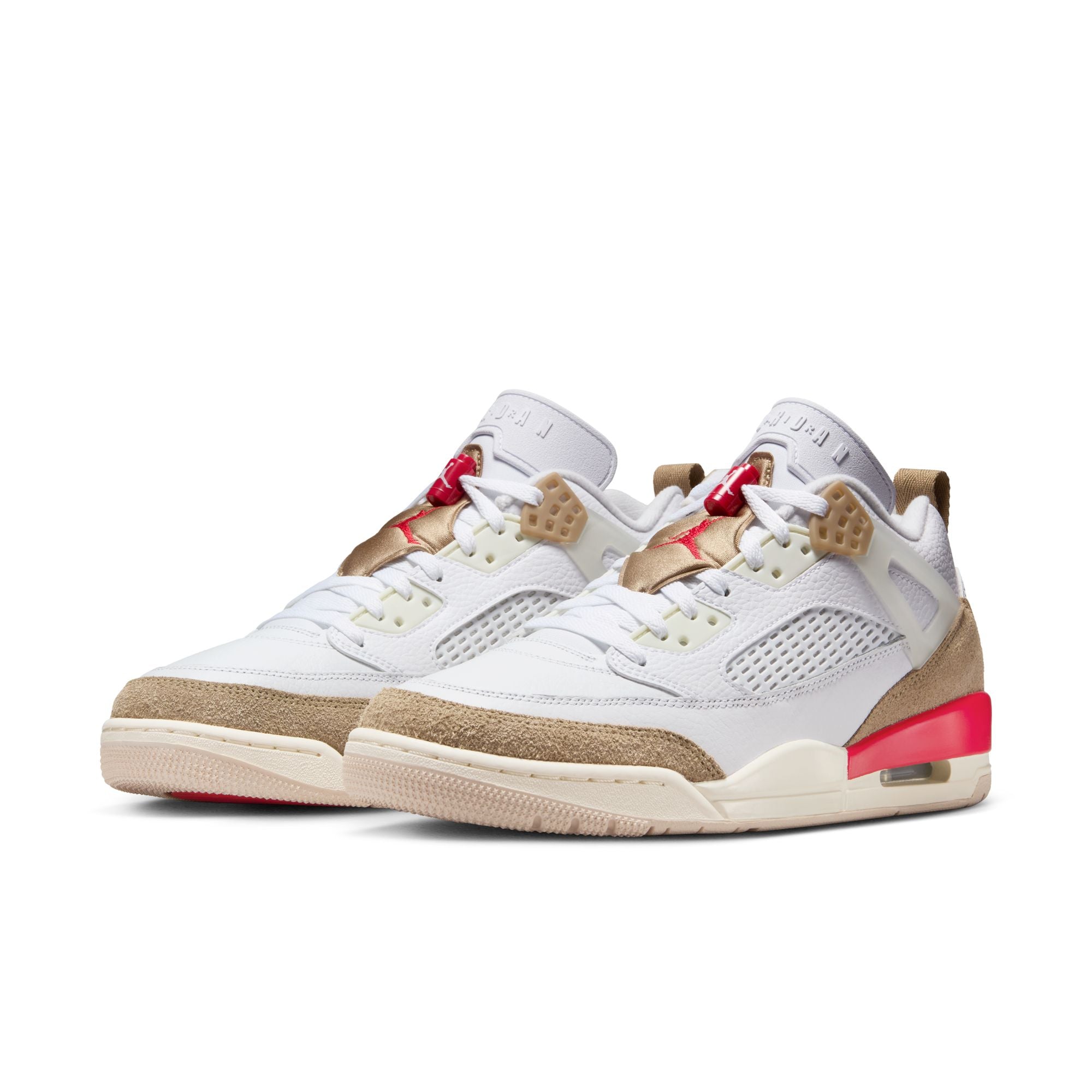 JORDAN SPIZIKE LOW סניקרס