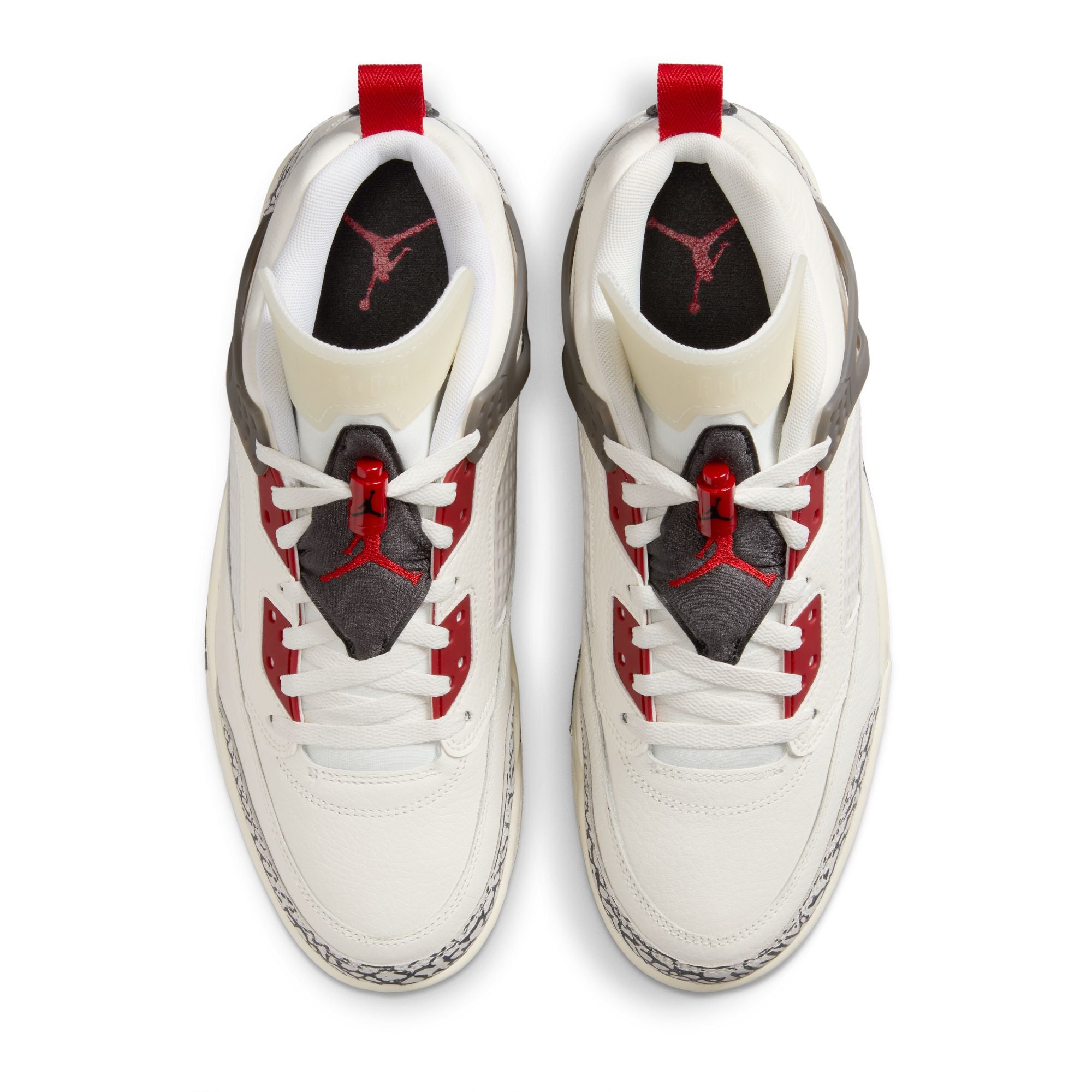 JORDAN SPIZIKE LOW סניקרס