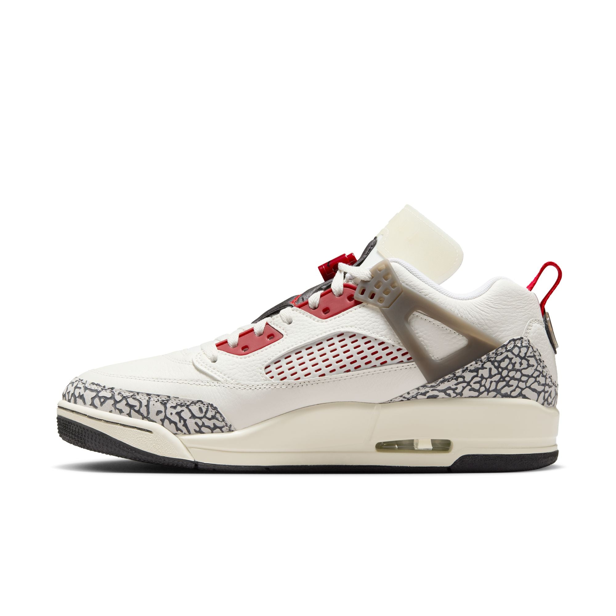 JORDAN SPIZIKE LOW סניקרס