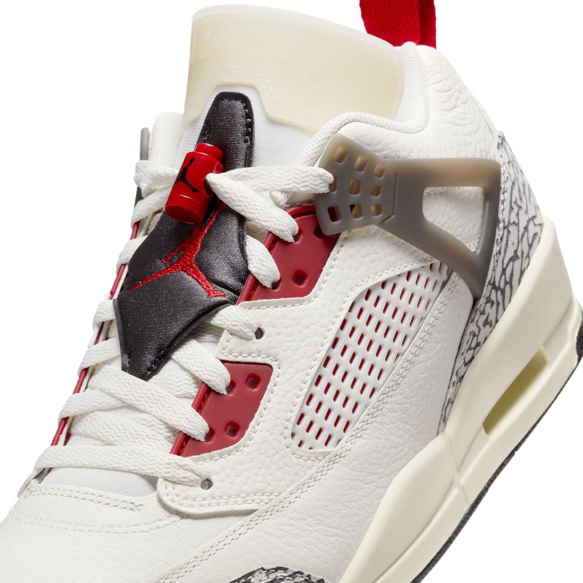 JORDAN SPIZIKE LOW סניקרס
