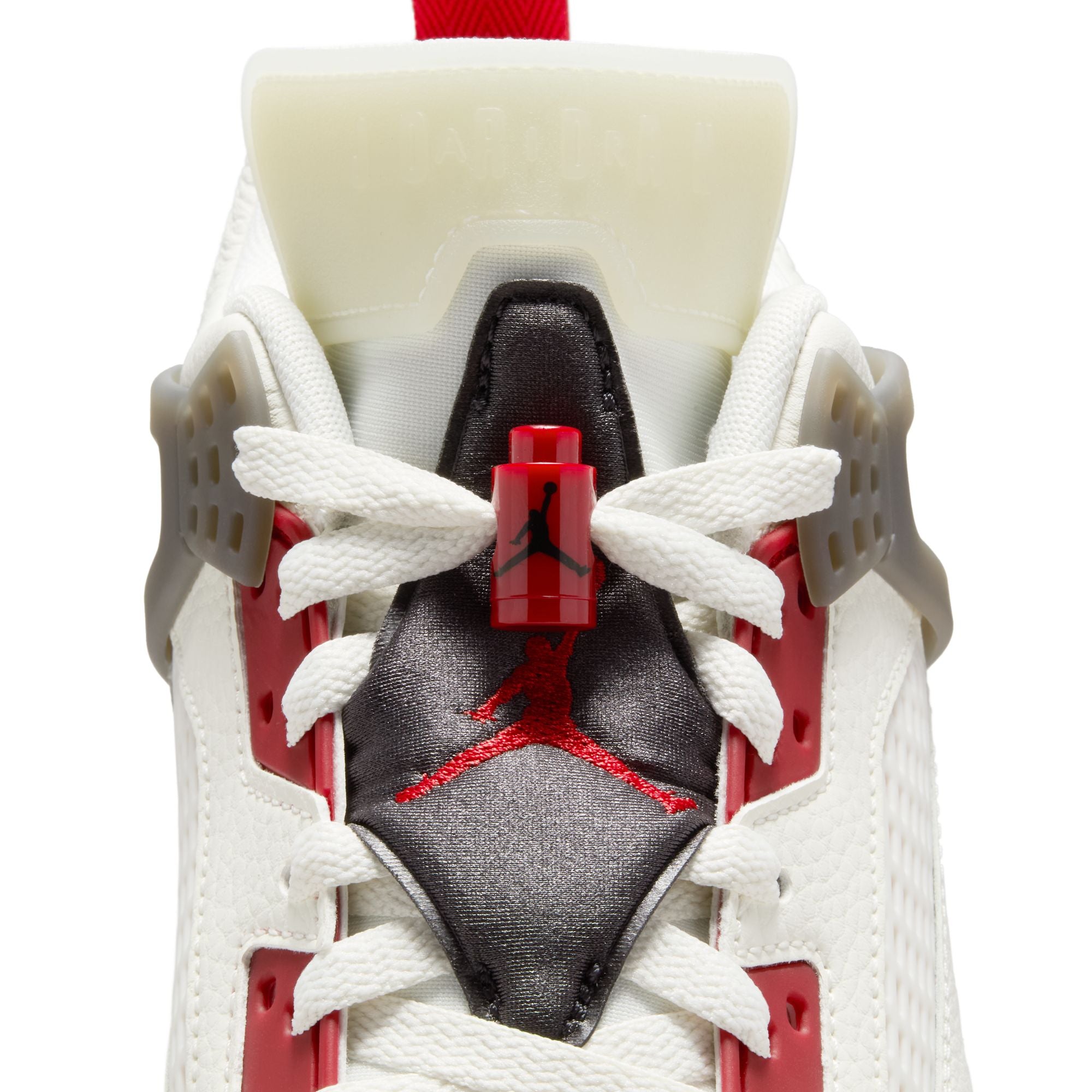 JORDAN SPIZIKE LOW סניקרס