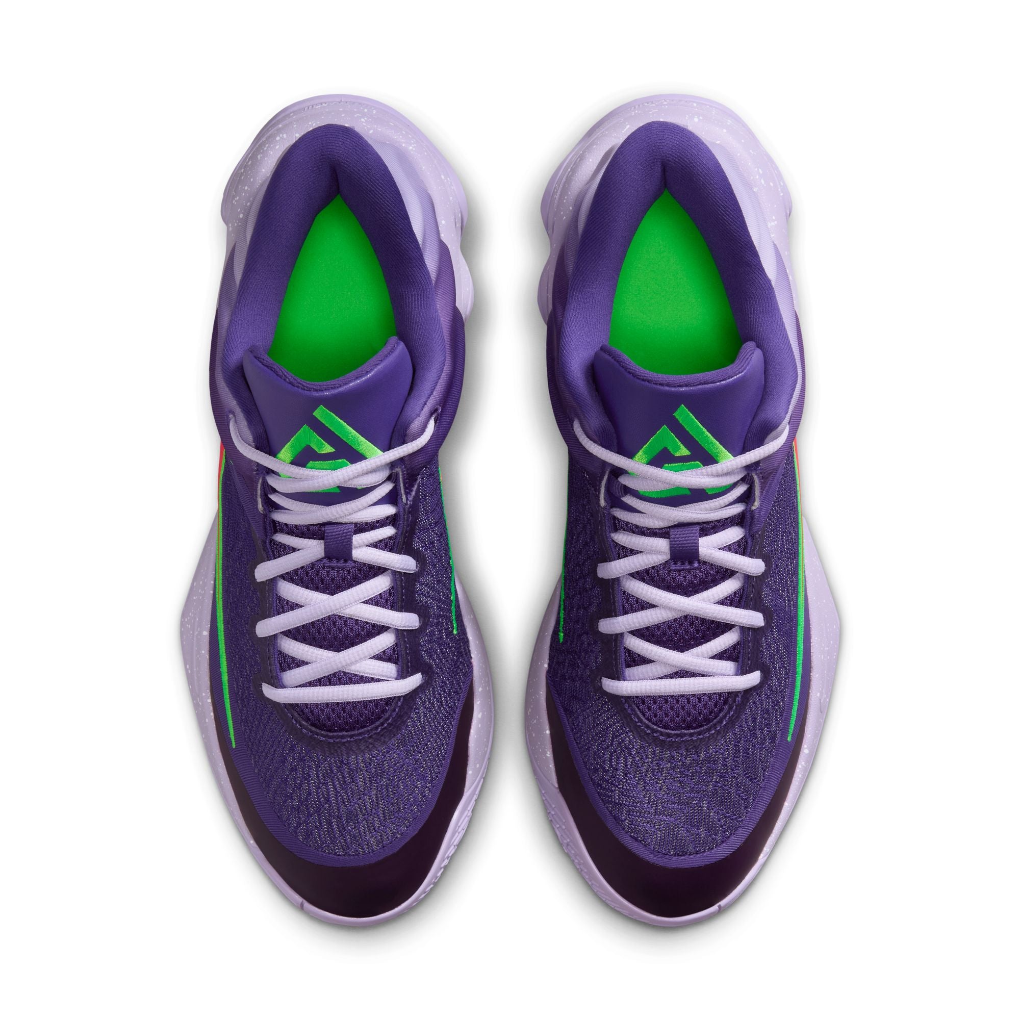 GIANNIS IMMORTALITY 4 נעלי כדורסל