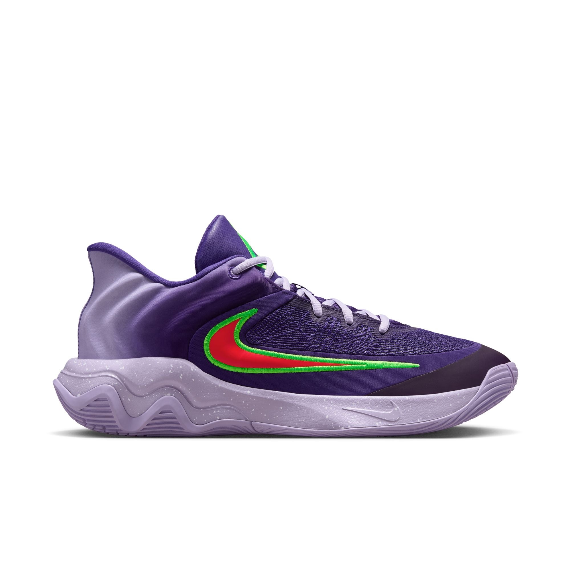 GIANNIS IMMORTALITY 4 נעלי כדורסל