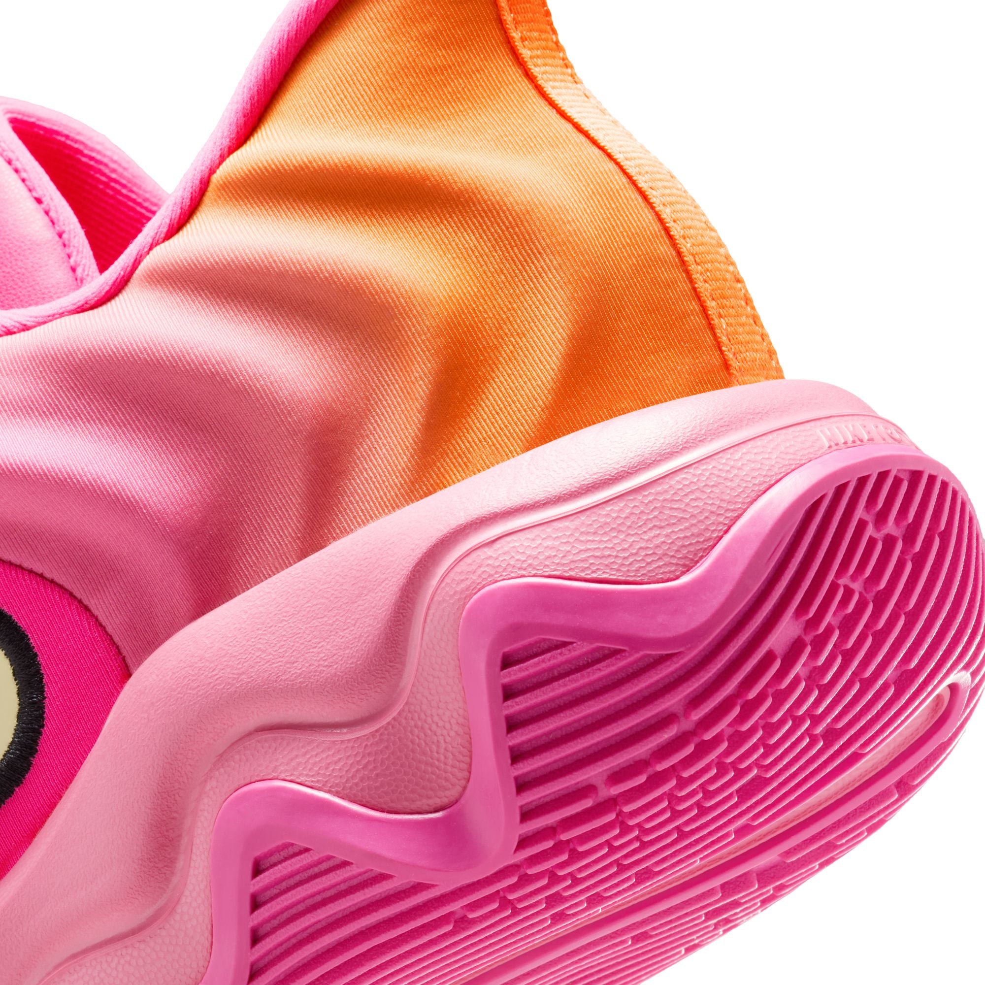 GIANNIS IMMORTALITY 4 נעלי כדורסל