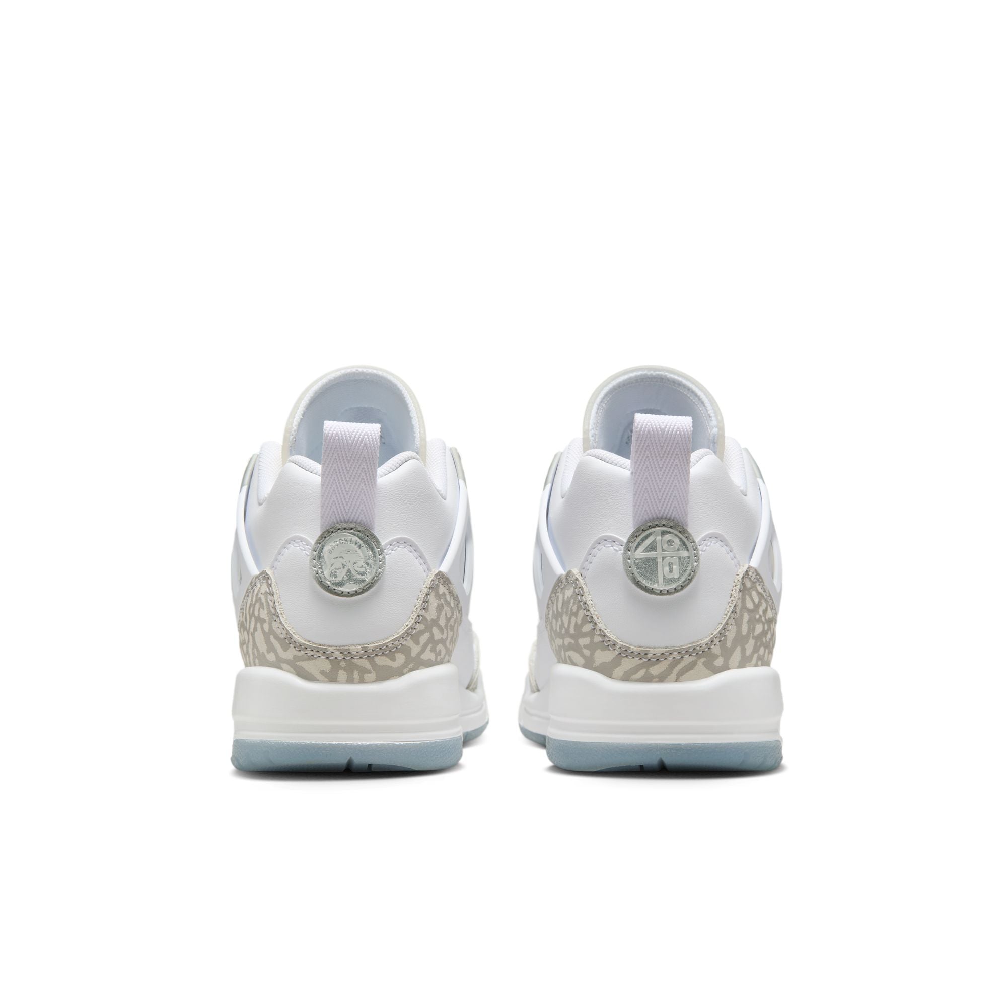 JORDAN SPIZIKE LOW סניקרס