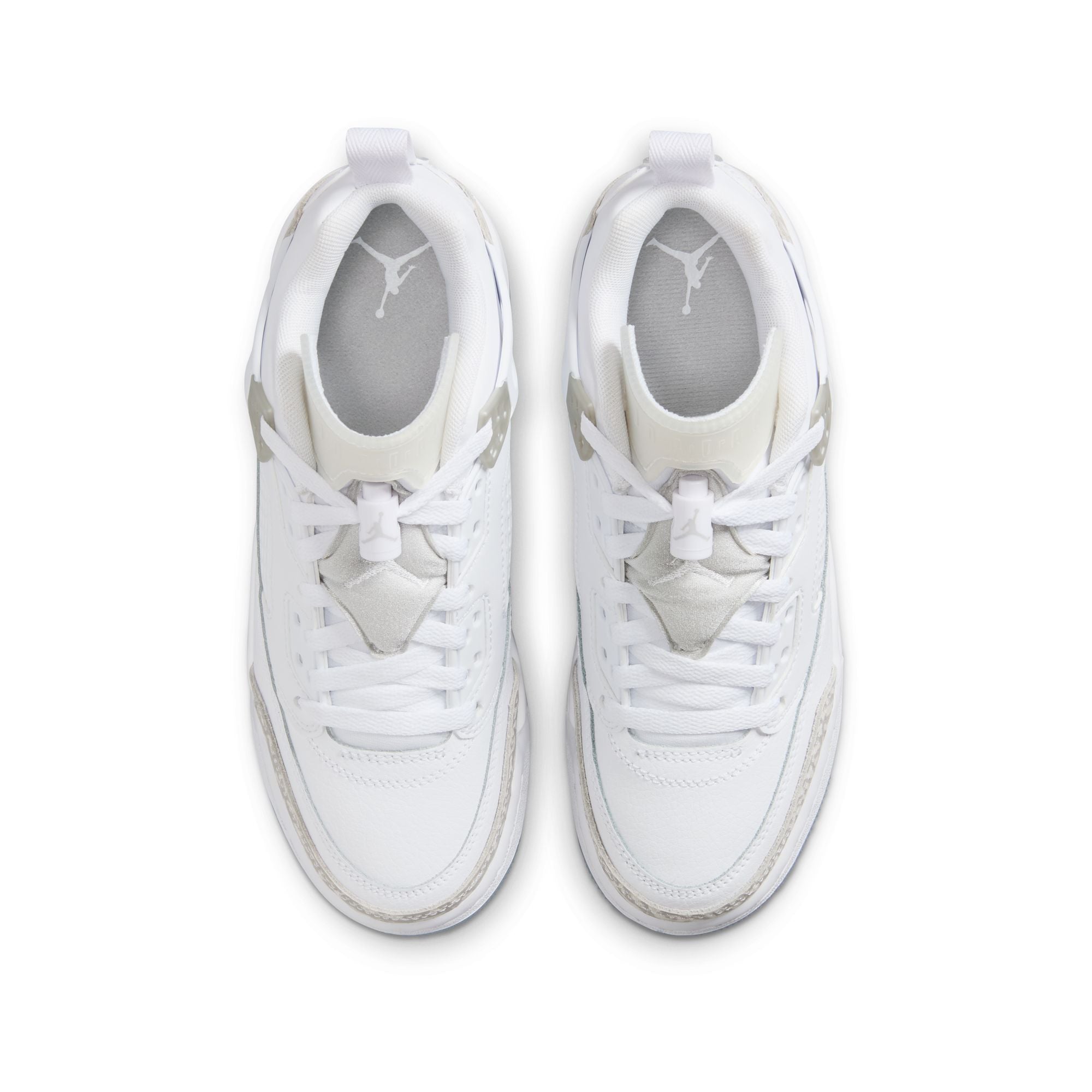 JORDAN SPIZIKE LOW סניקרס