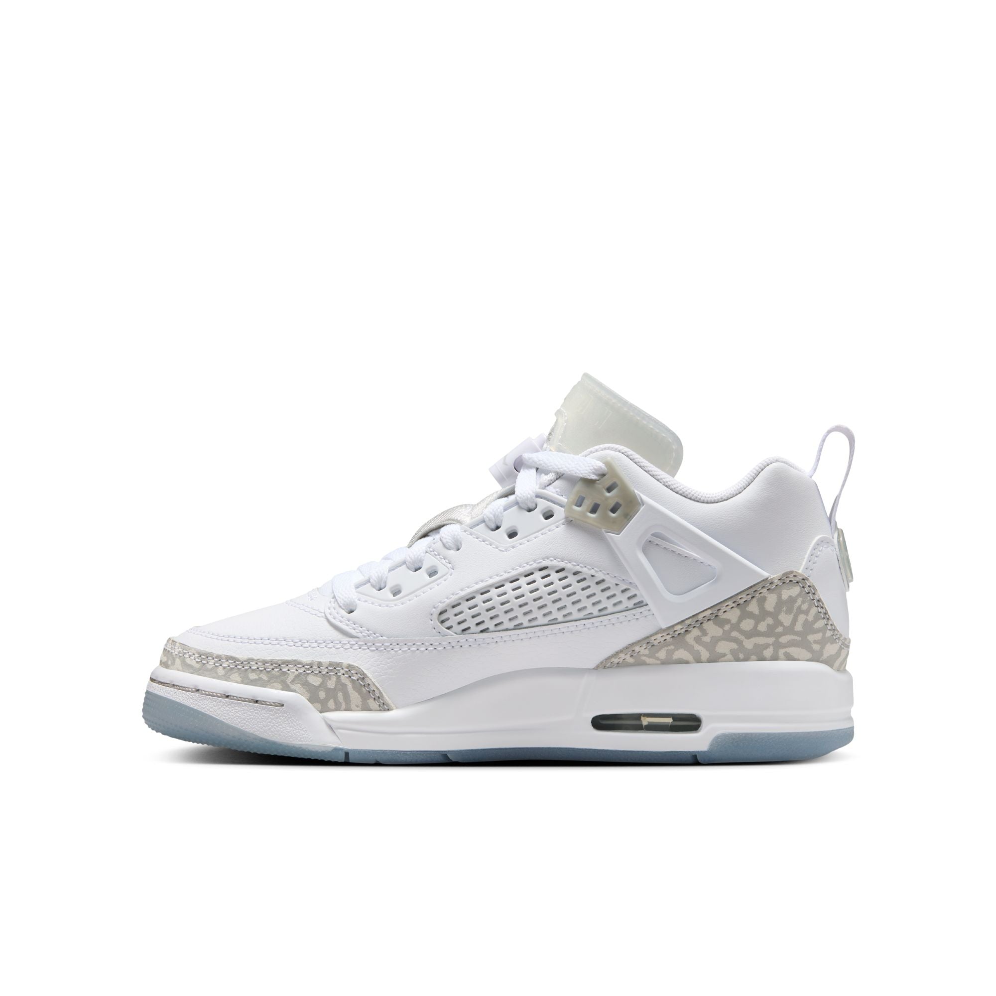 JORDAN SPIZIKE LOW סניקרס