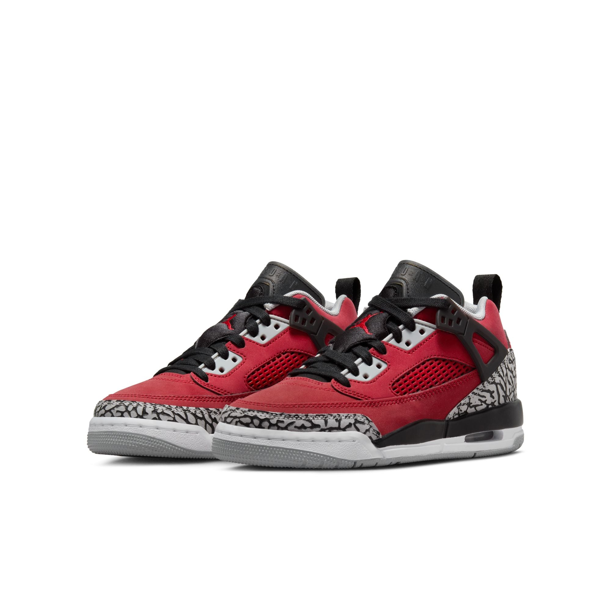 JORDAN SPIZIKE LOW סניקרס