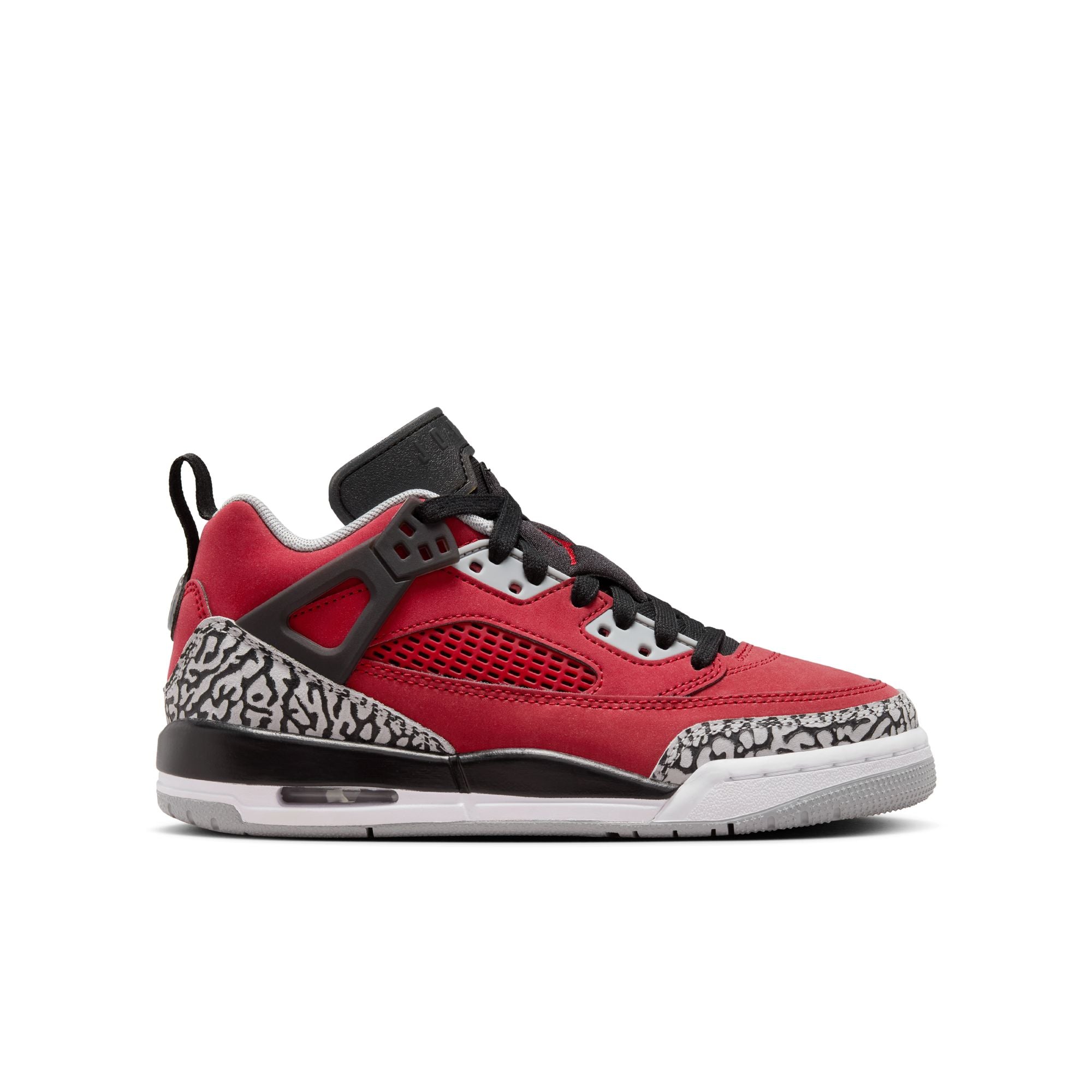 JORDAN SPIZIKE LOW סניקרס