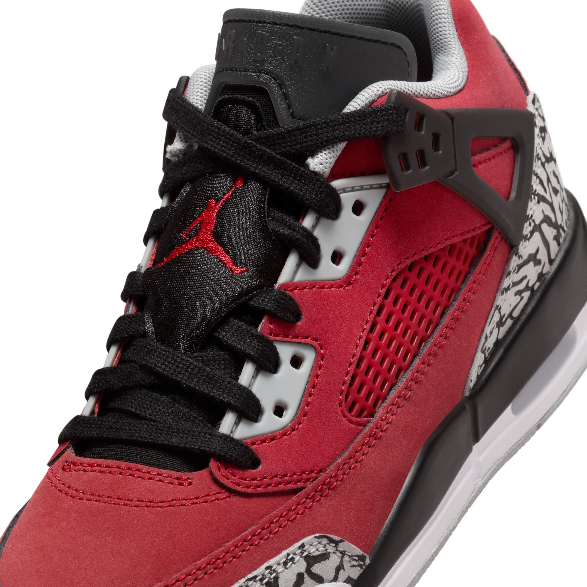 JORDAN SPIZIKE LOW סניקרס