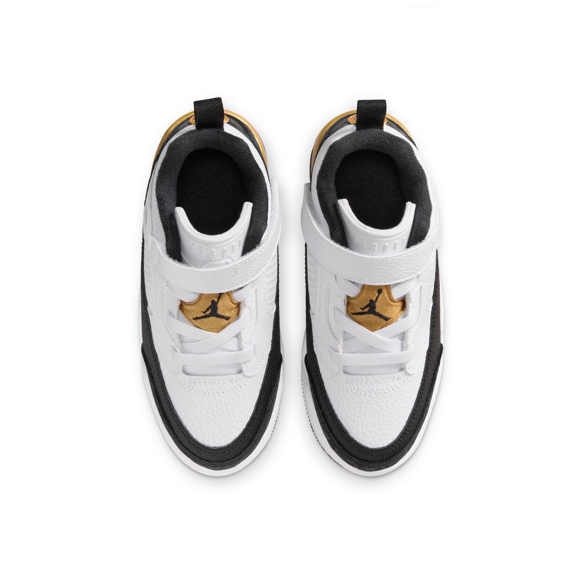 JORDAN SPIZIKE LOW סניקרס