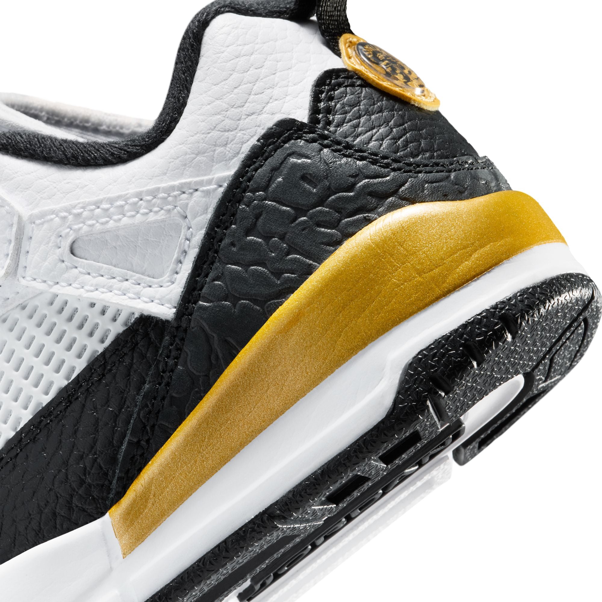 JORDAN SPIZIKE LOW סניקרס