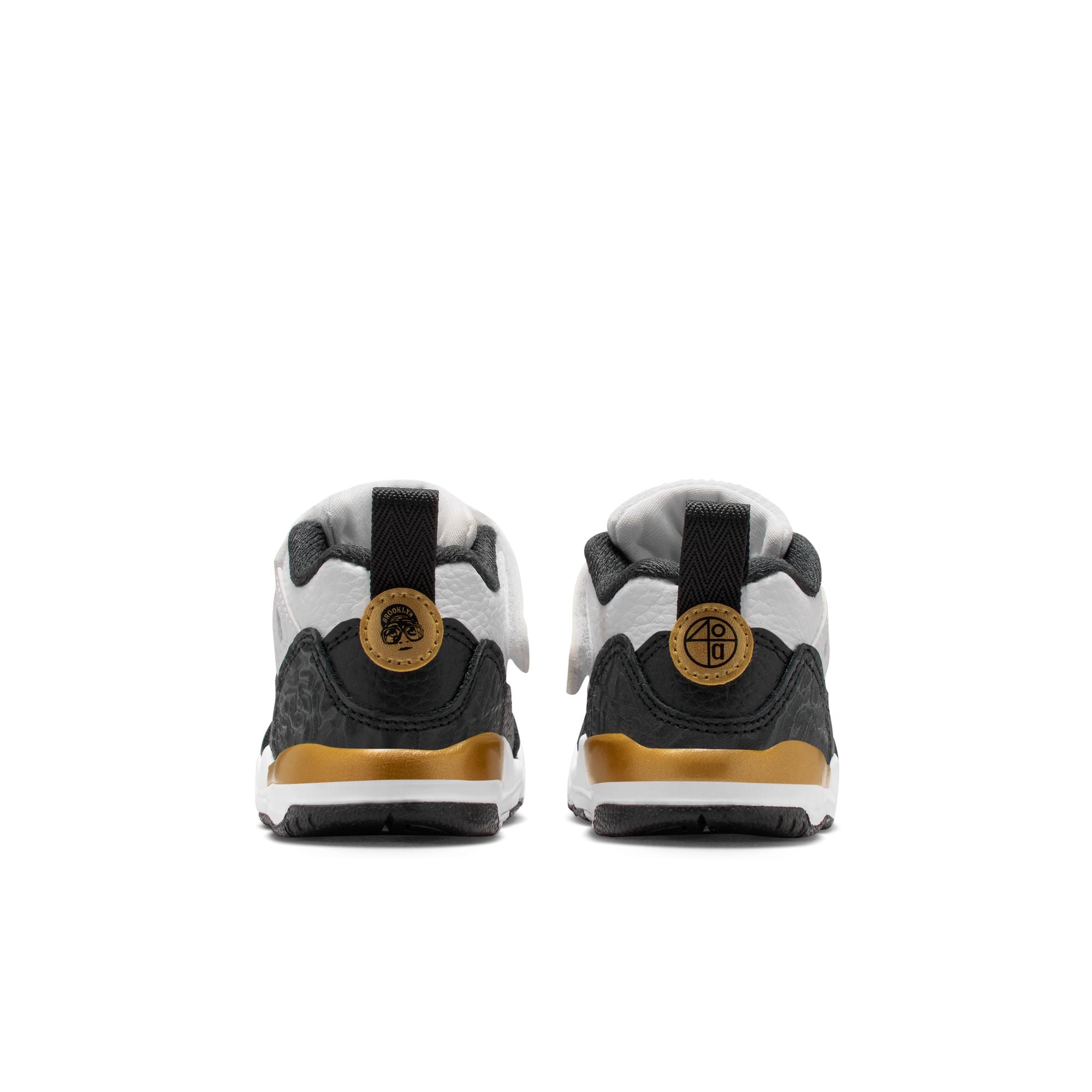 JORDAN SPIZIKE LOW סניקרס