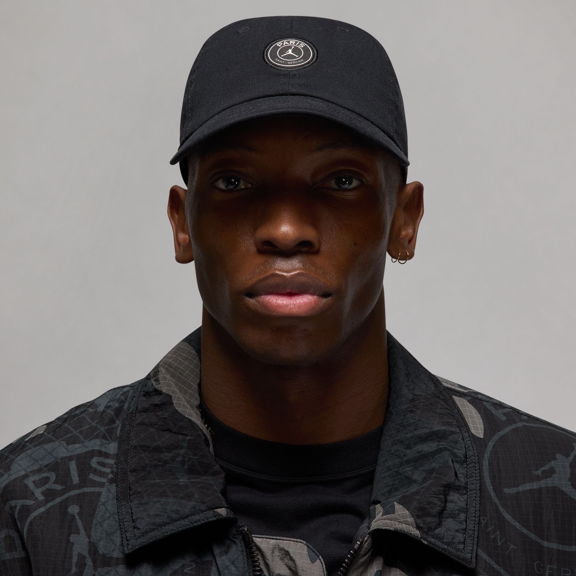 Paris Saint-Germain כובע קלאב