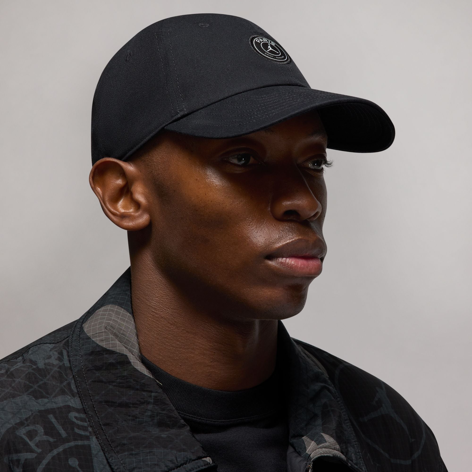 Paris Saint-Germain כובע קלאב