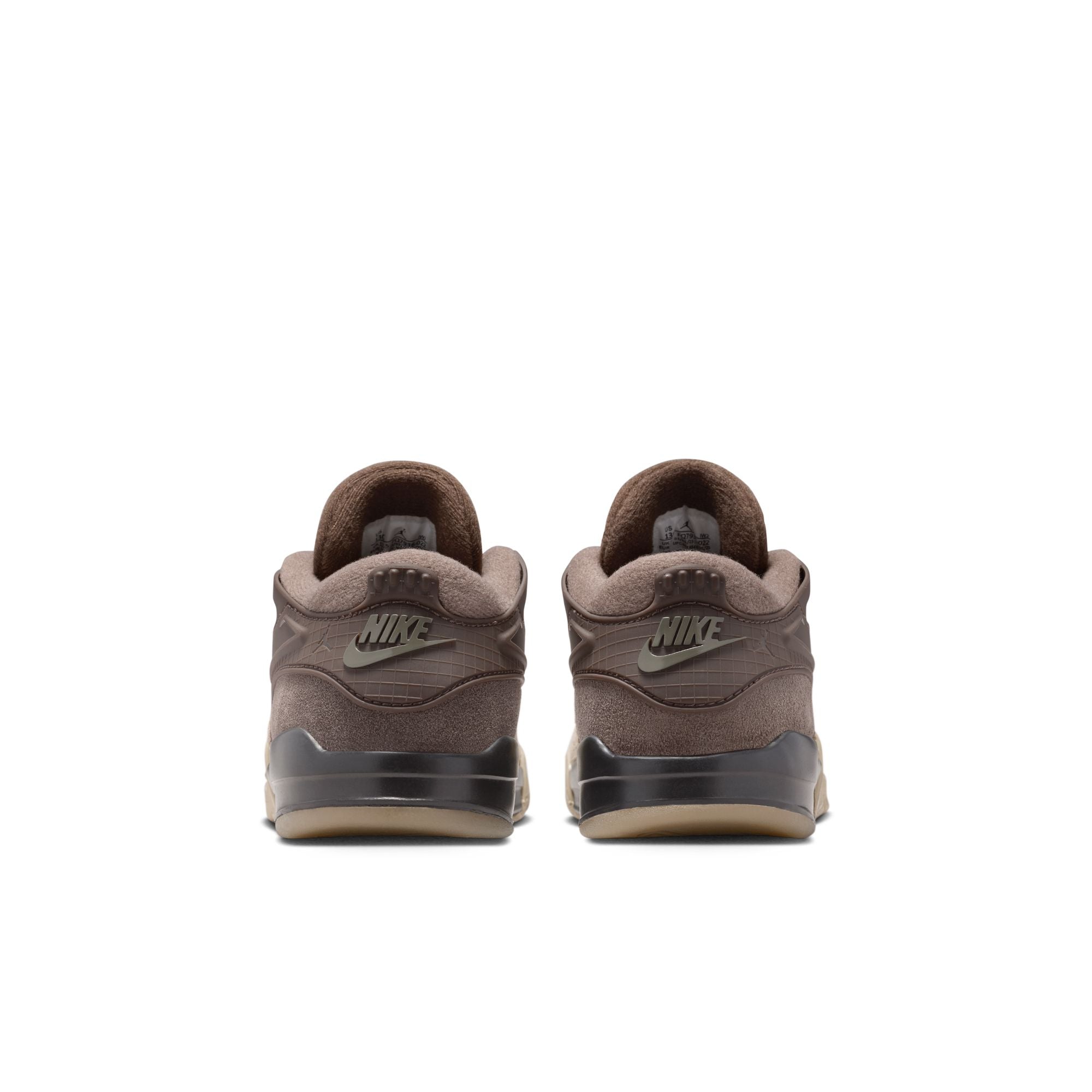 JORDAN 4 RM סניקרס