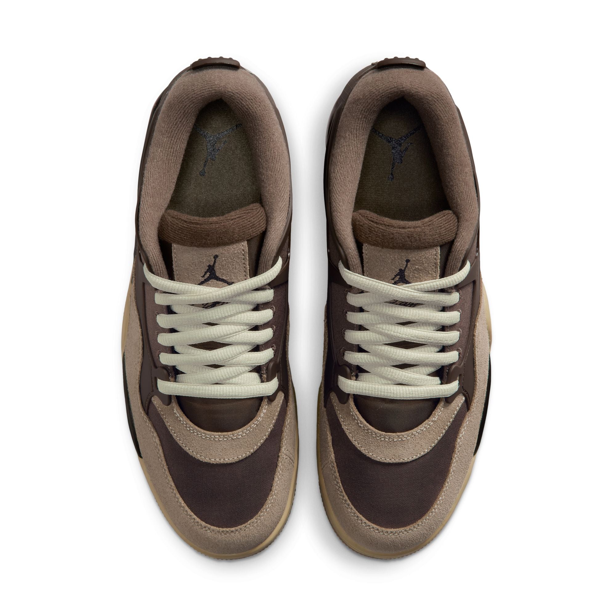 AIR JORDAN 4 RM סניקרס