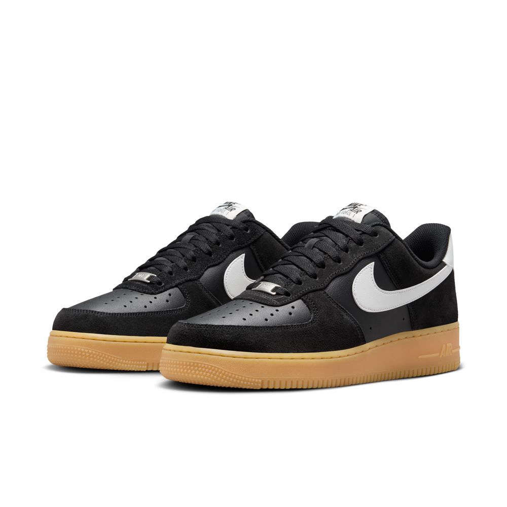 AIR FORCE 1 '07 LV8 סניקרס