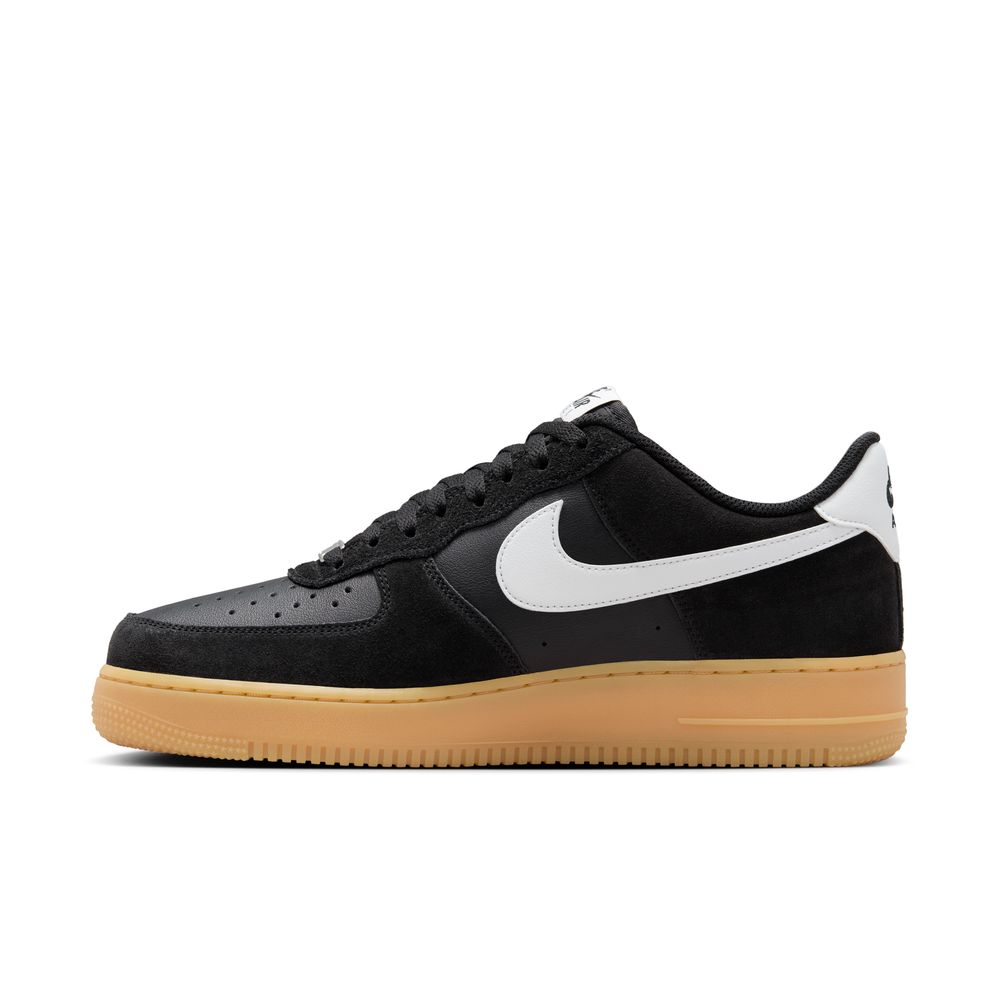 AIR FORCE 1 '07 LV8 סניקרס