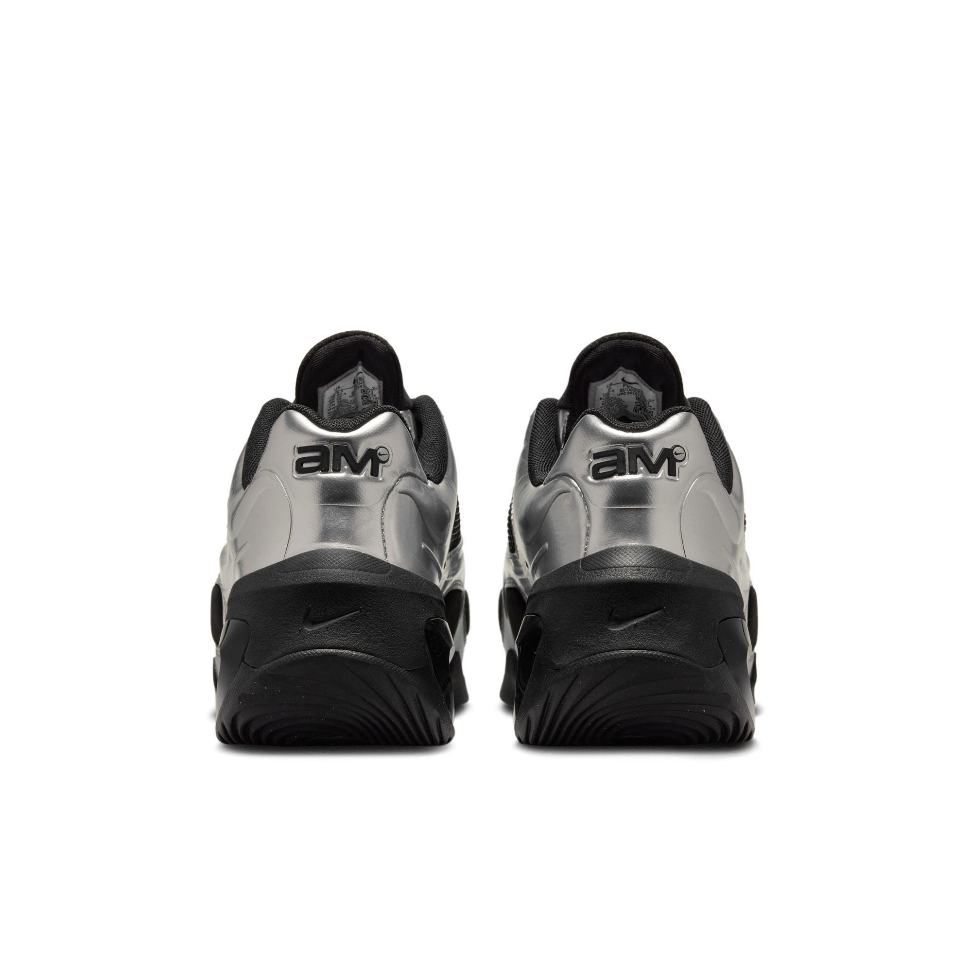 AIR MAX MUSE סניקרס