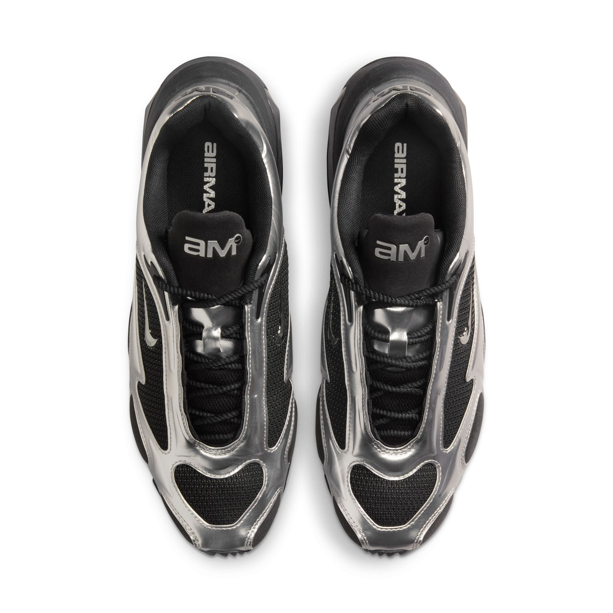 AIR MAX MUSE סניקרס