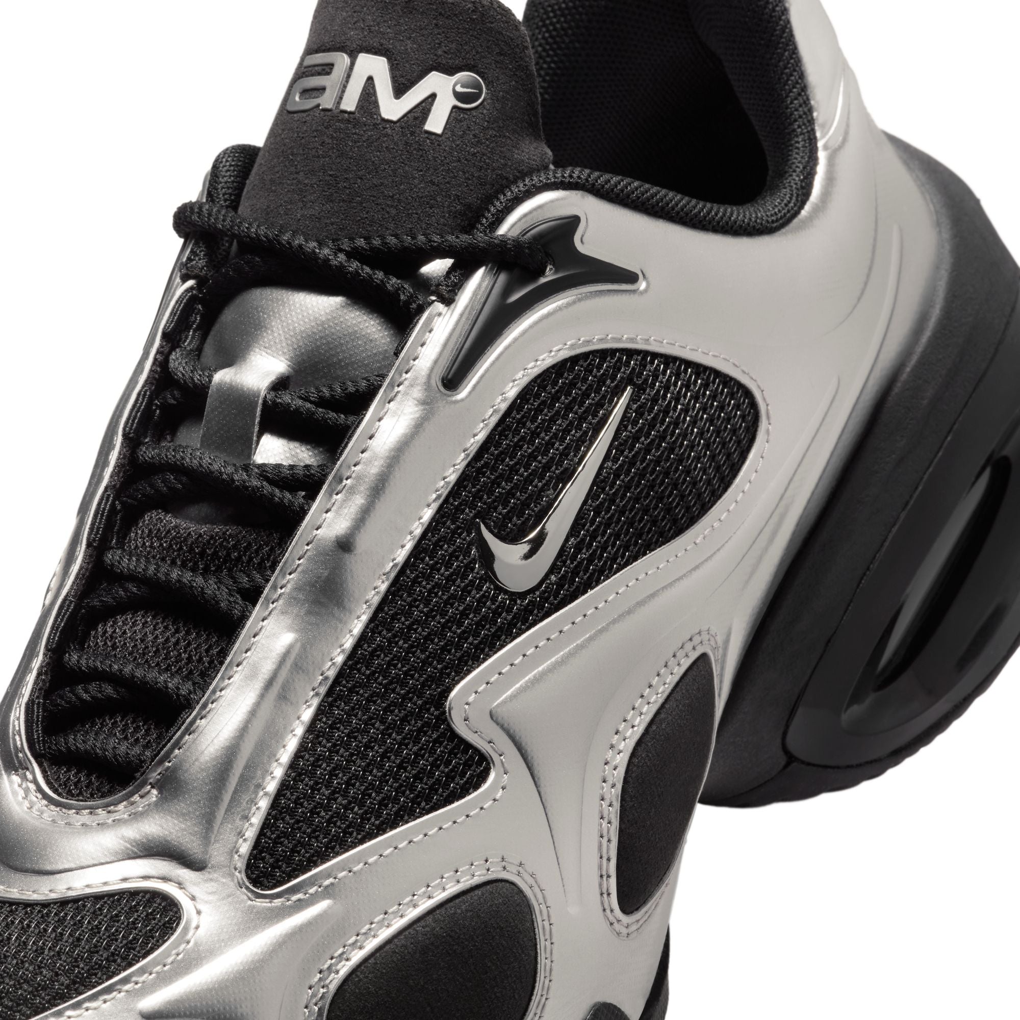 AIR MAX MUSE סניקרס