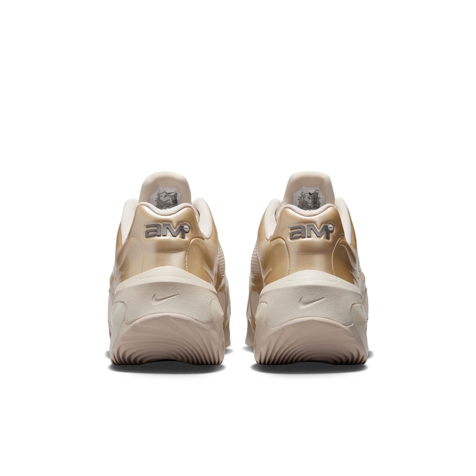 AIR MAX MUSE סניקרס