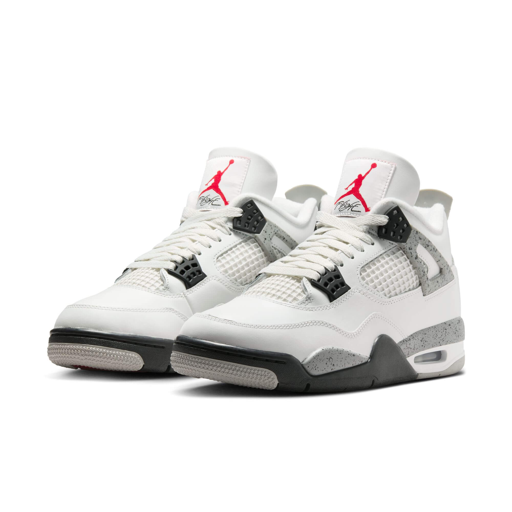 AIR JORDAN 4 RETRO סניקרס