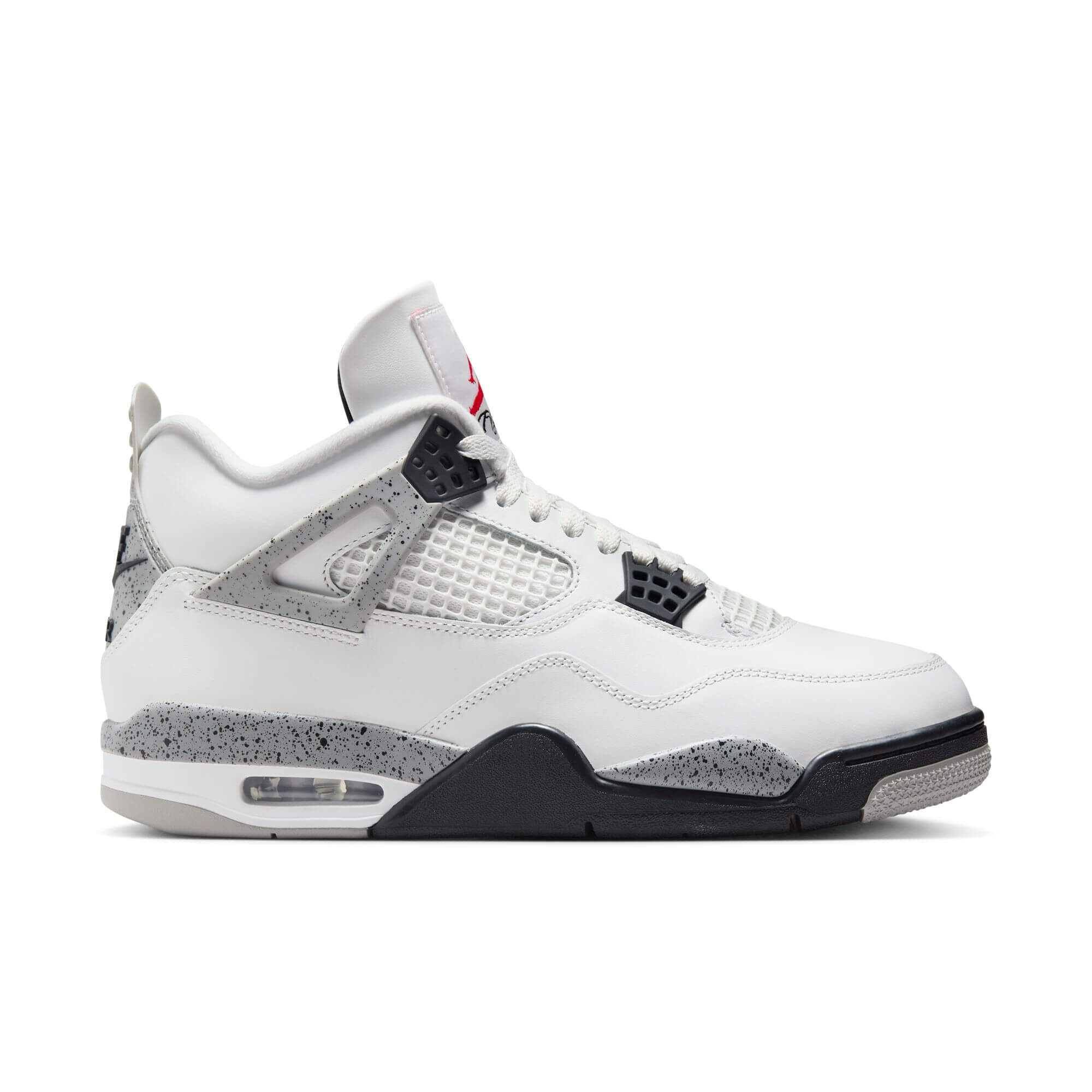 AIR JORDAN 4 RETRO סניקרס