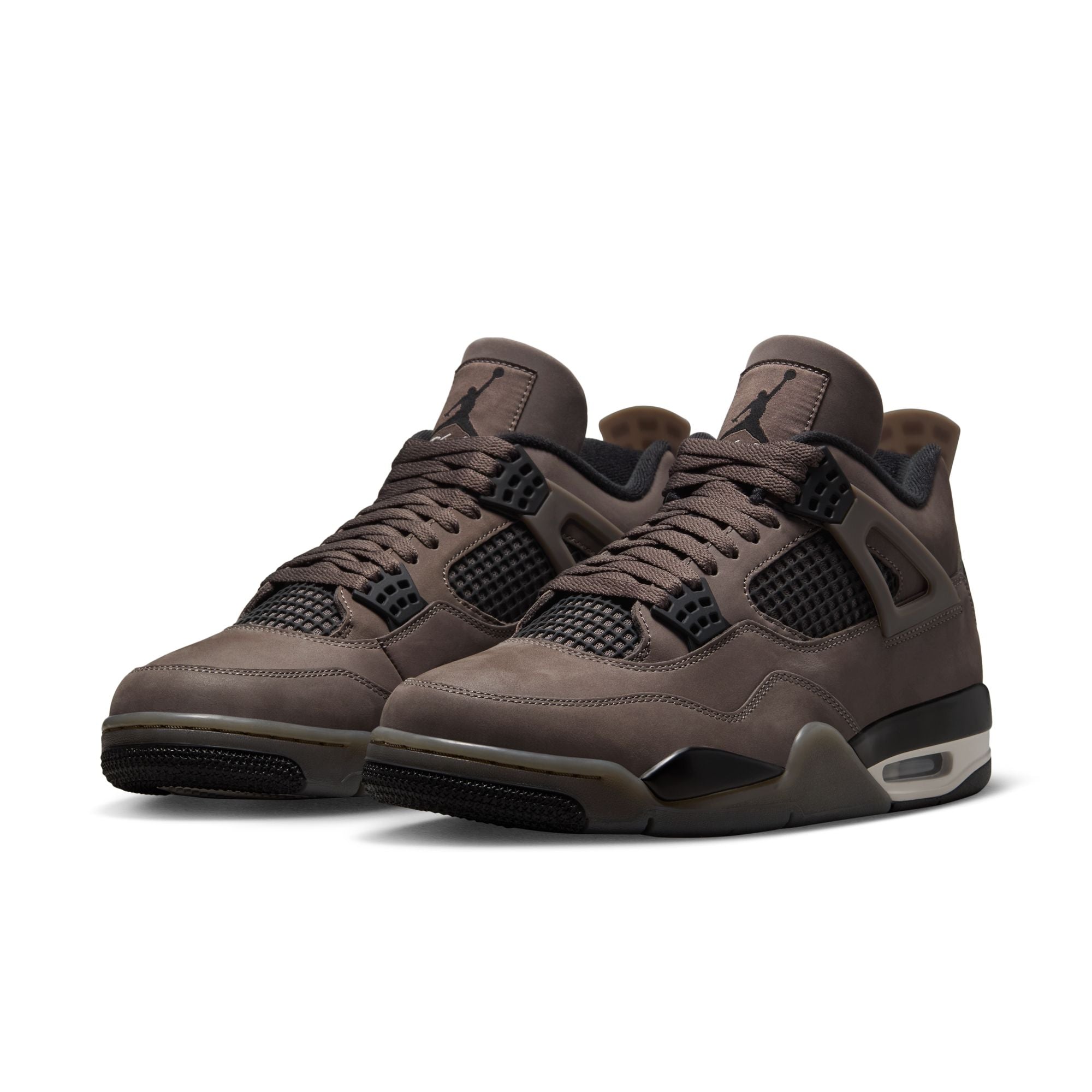 AIR JORDAN 4 RETRO סניקרס