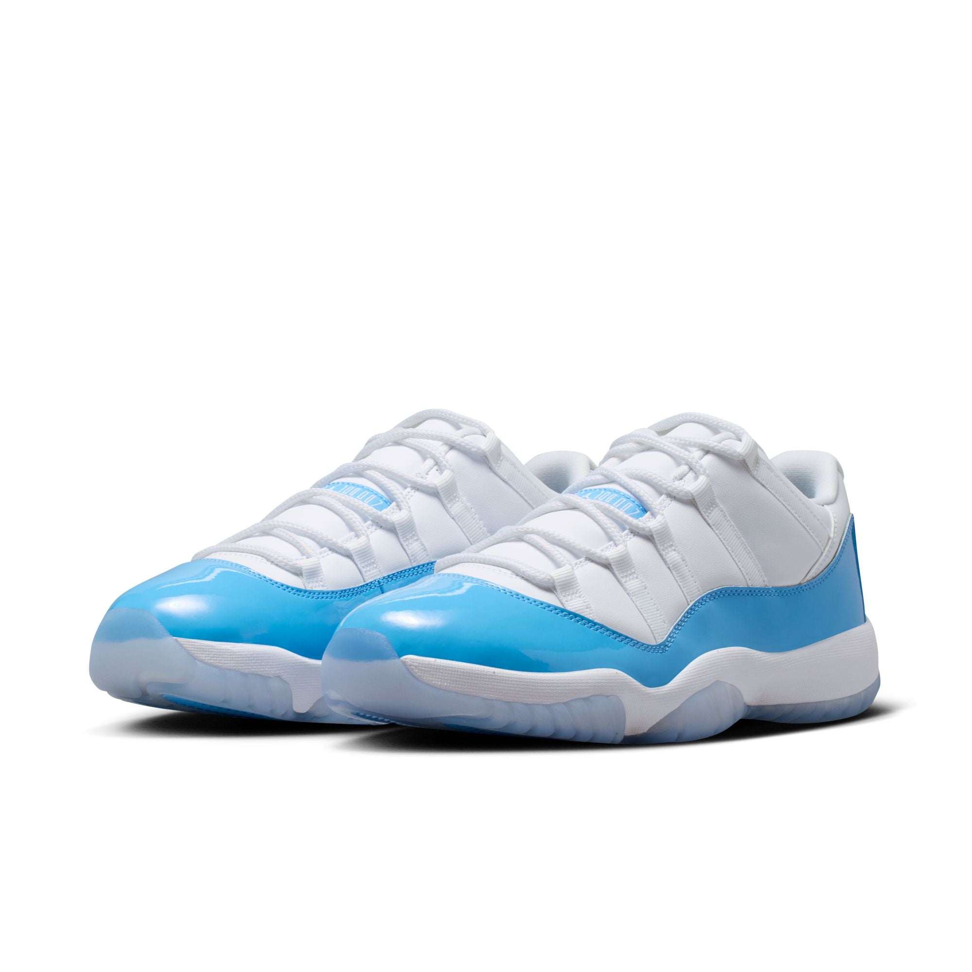 AIR JORDAN 11 RETRO LOW סניקרס