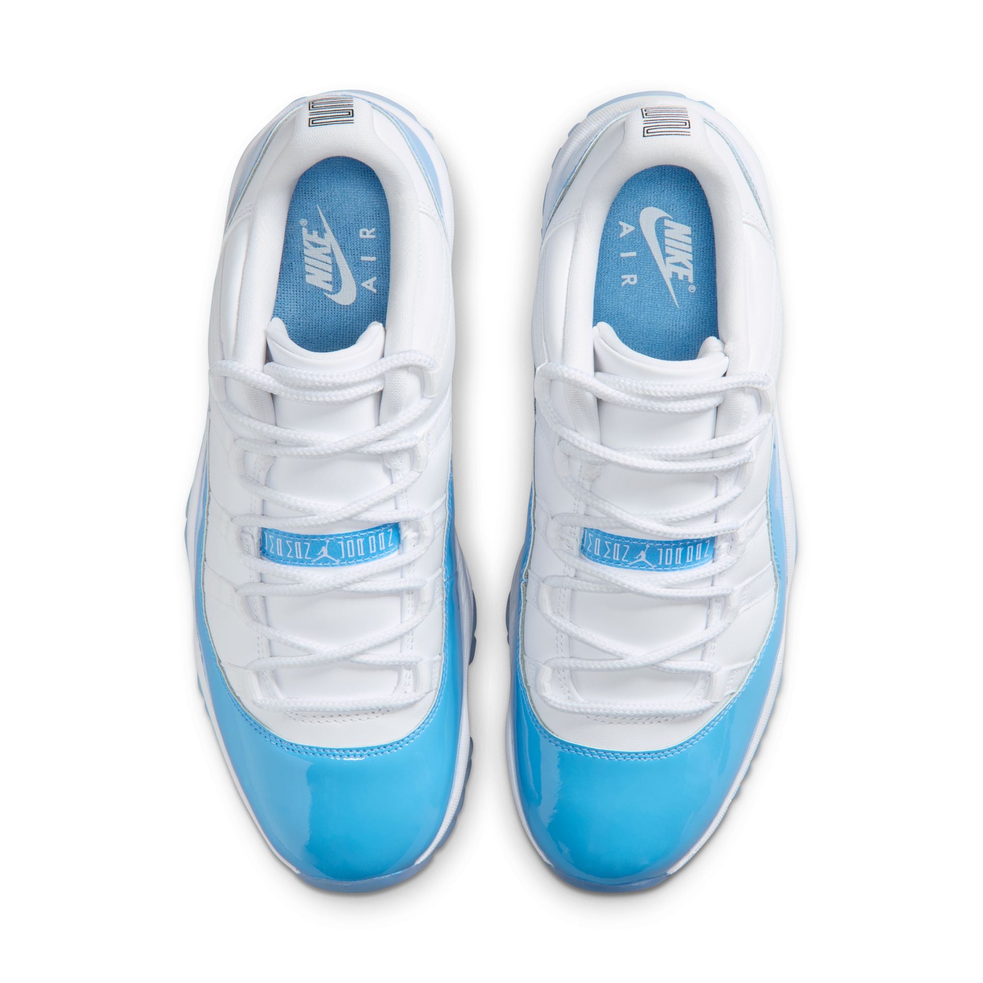 AIR JORDAN 11 RETRO LOW סניקרס