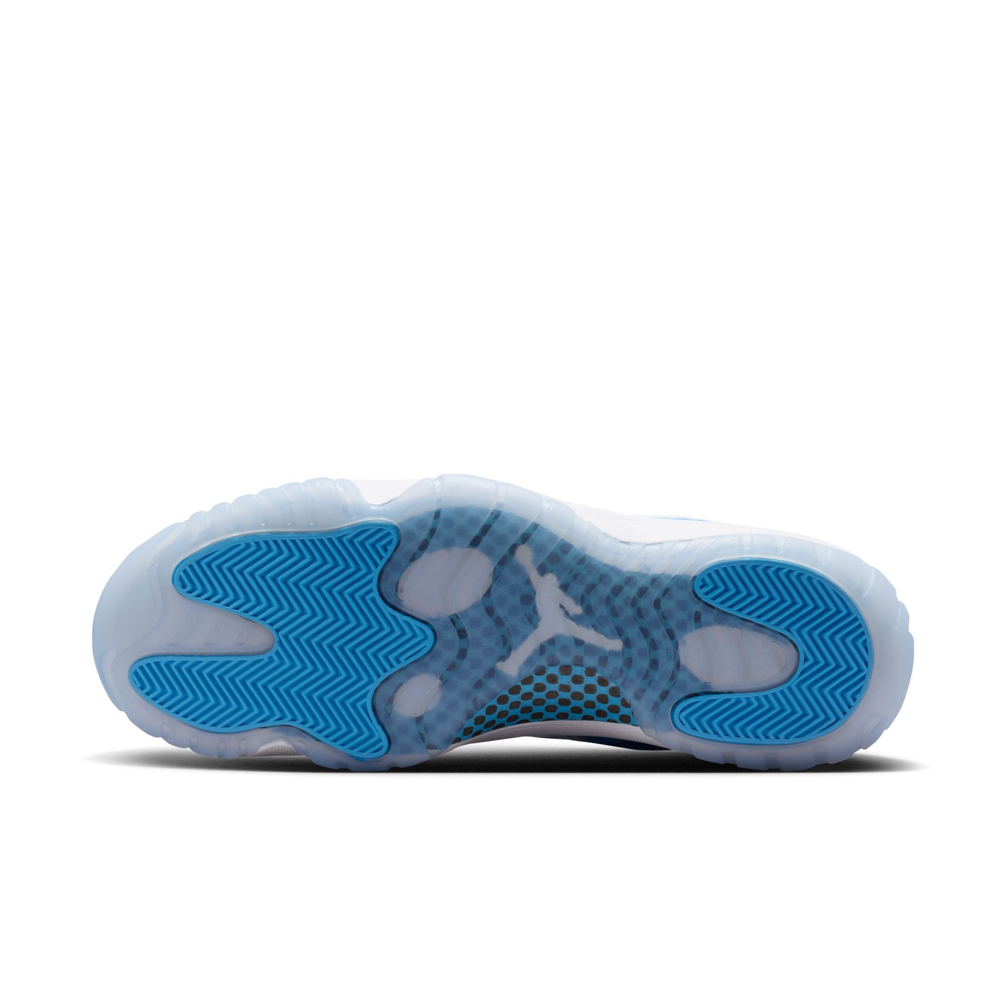 AIR JORDAN 11 RETRO LOW סניקרס