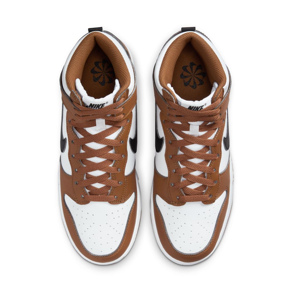 DUNK HIGH NEXT NATURE סניקרס