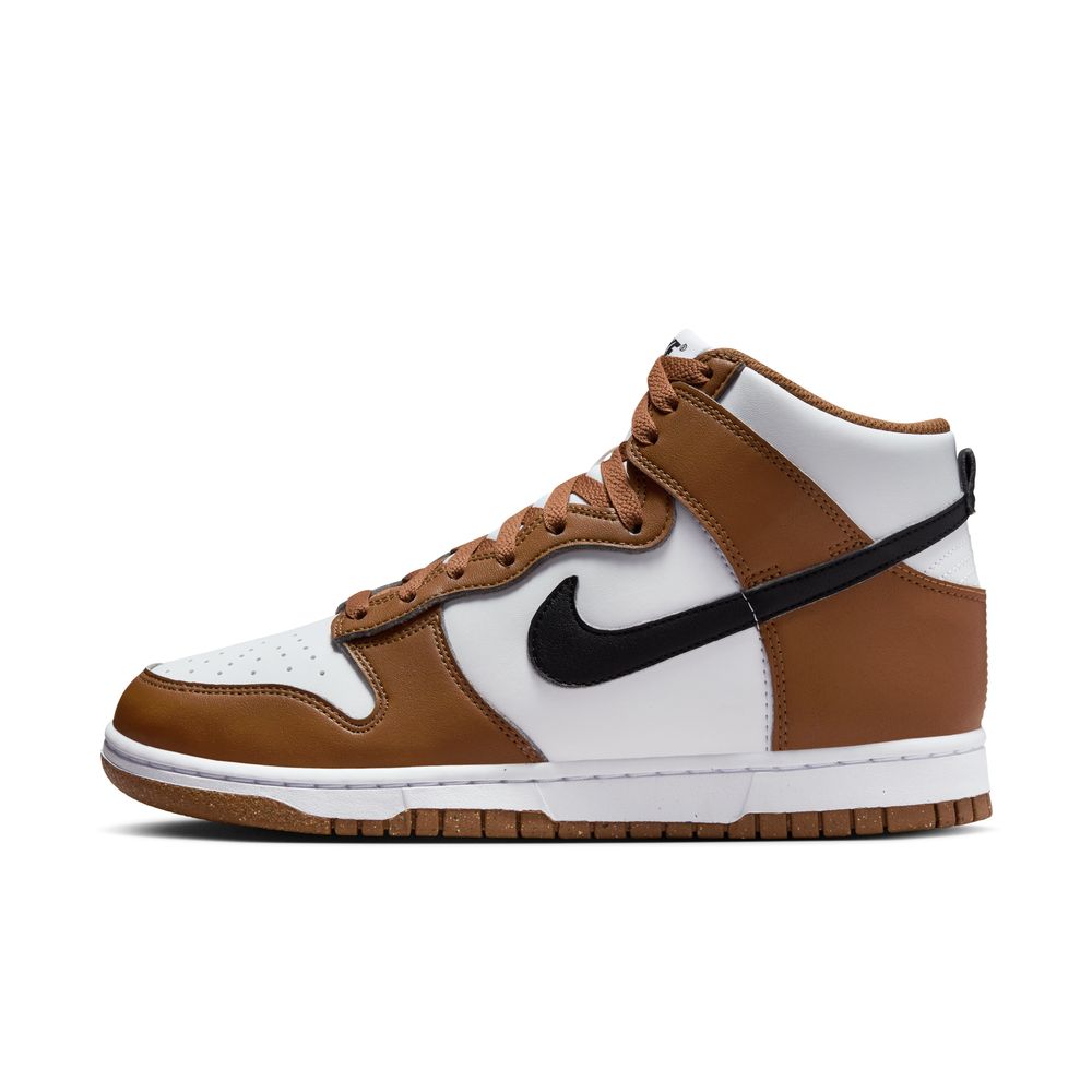 DUNK HIGH NEXT NATURE סניקרס
