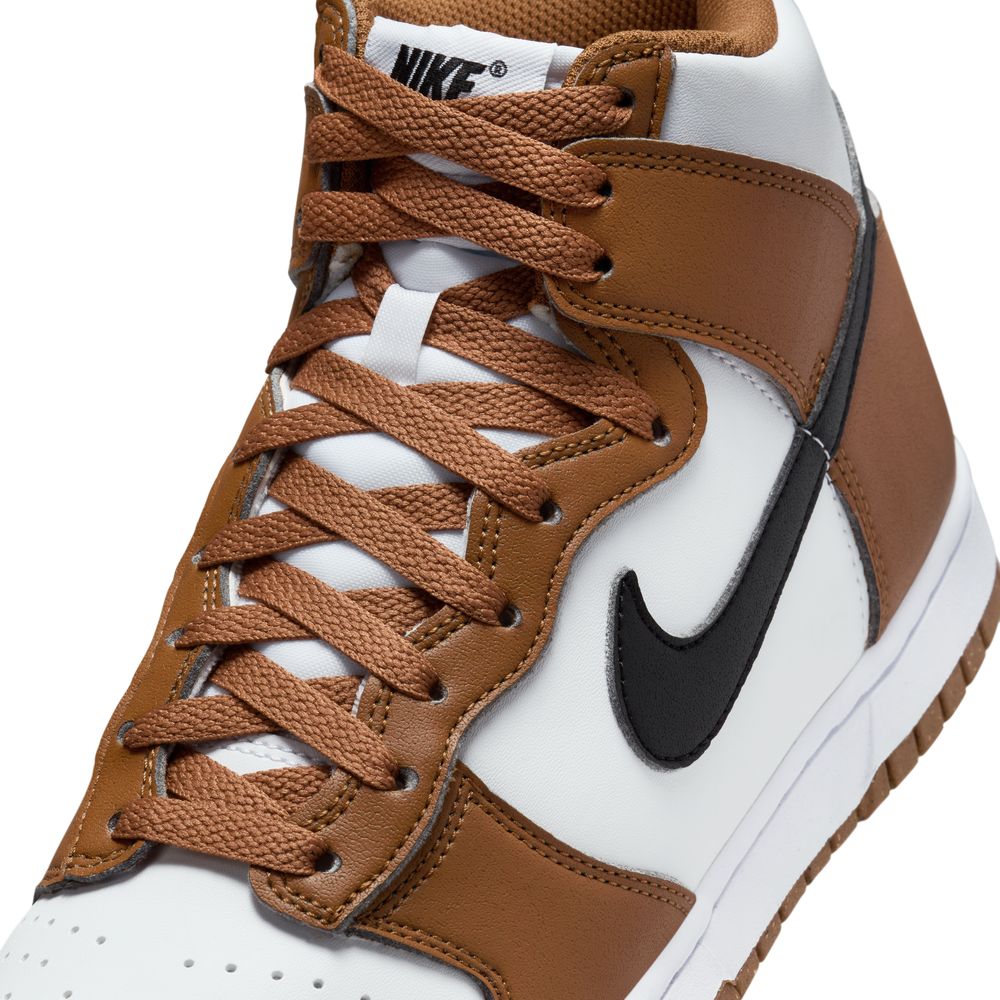 DUNK HIGH NEXT NATURE סניקרס