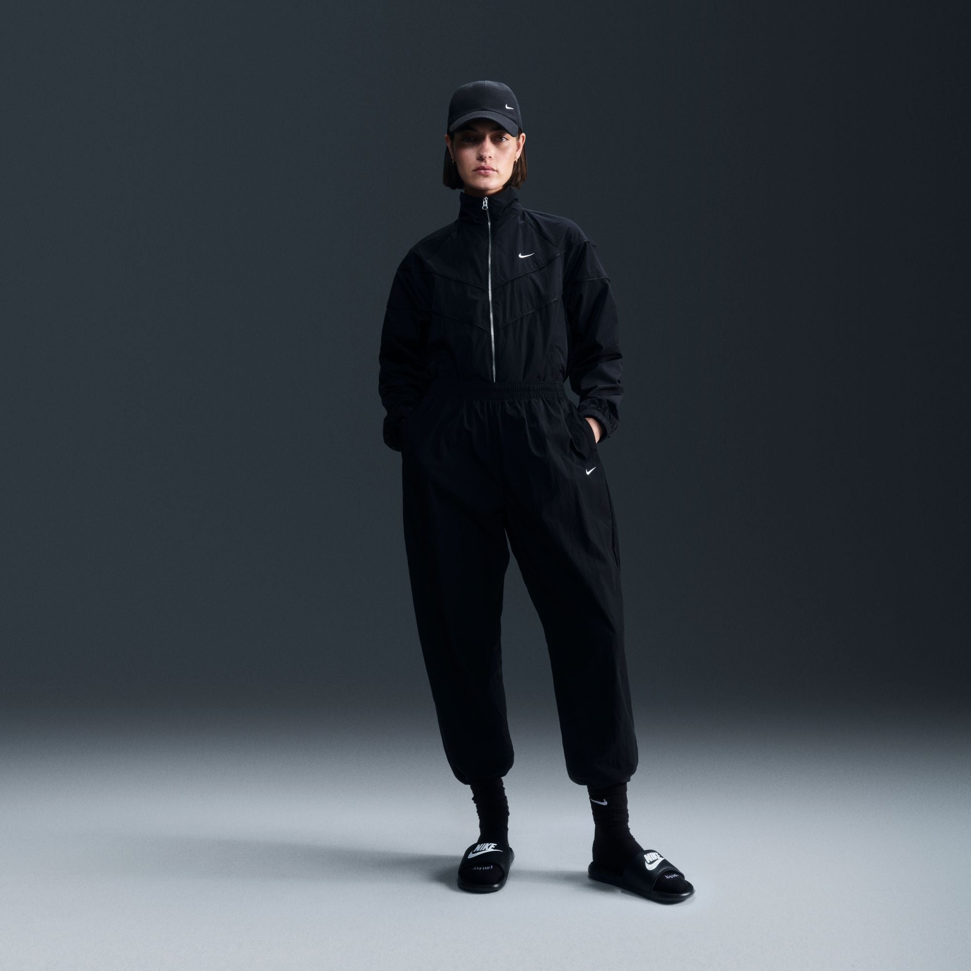 Nike Windrunner ז'קט