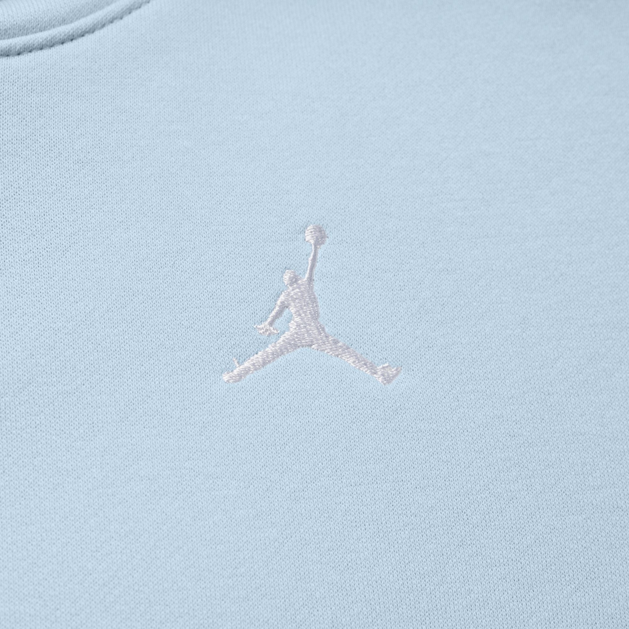 JORDAN BROOKLYN FLEECE סווטשירט