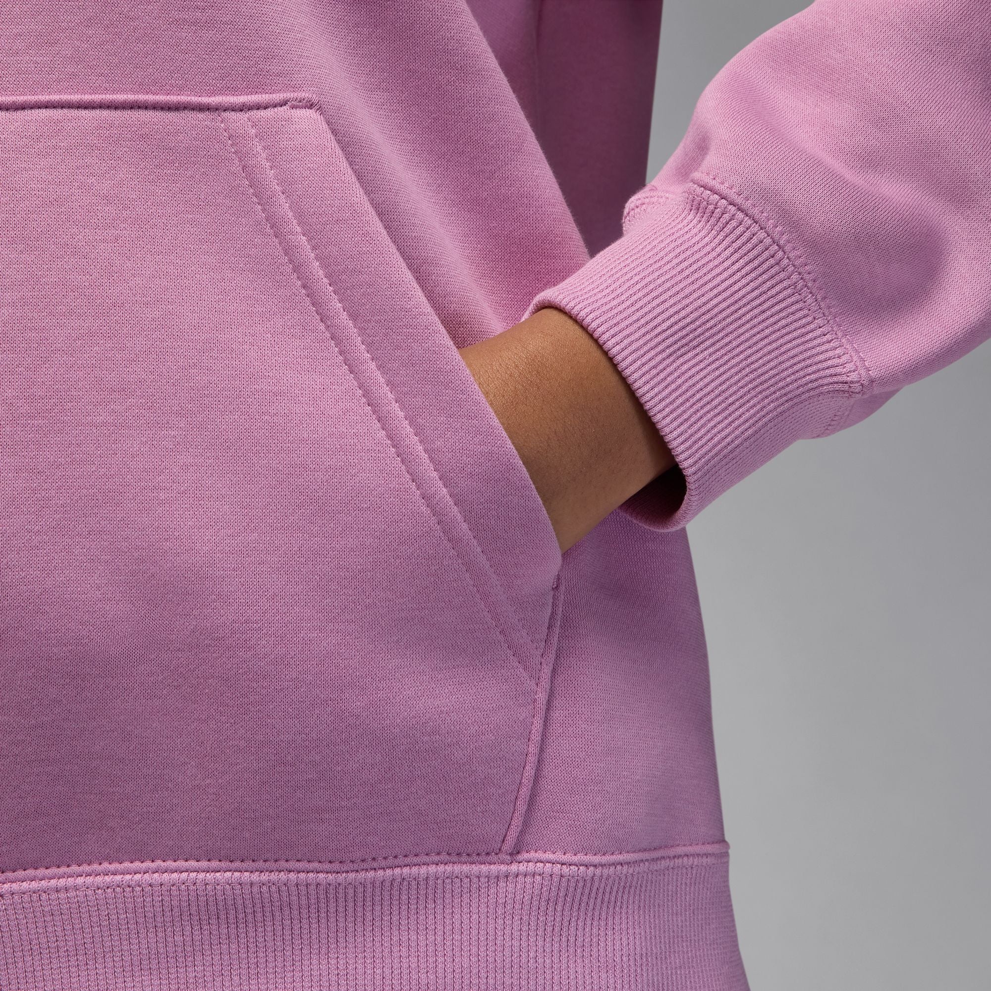 J BRKLN FLC סווטשירט