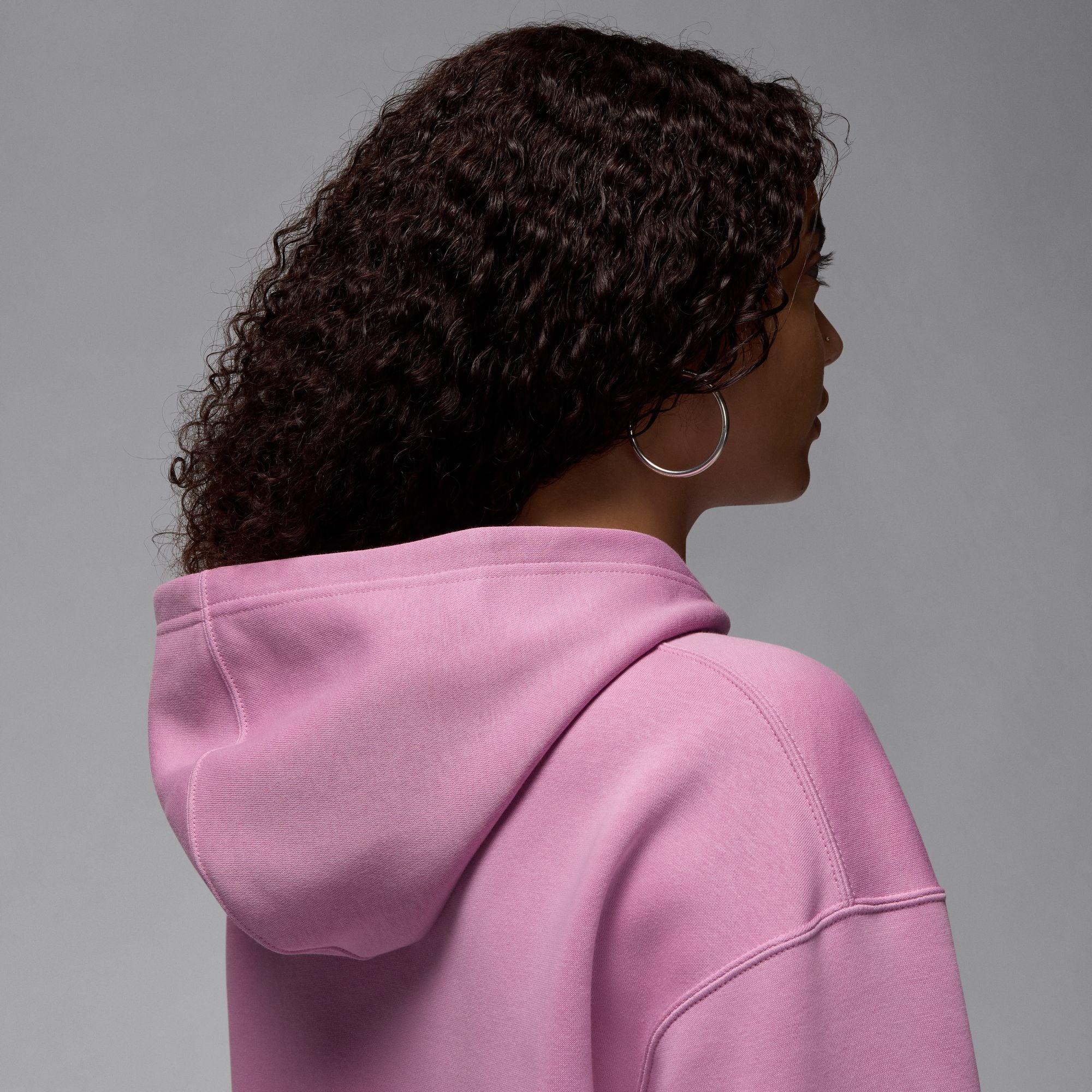 J BRKLN FLC סווטשירט