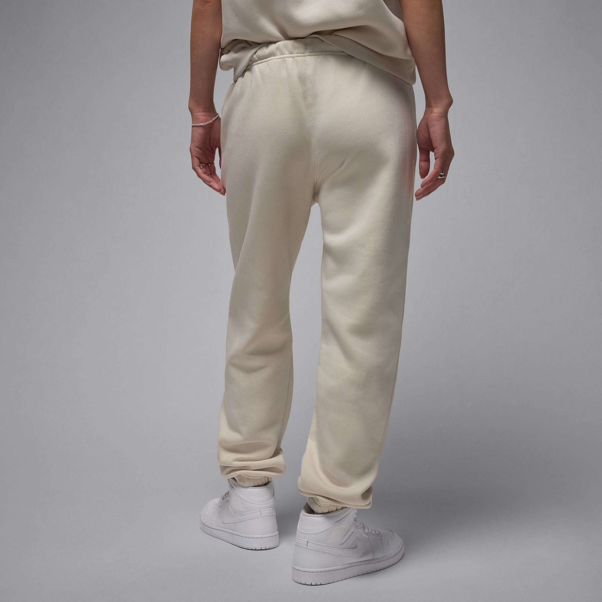 JORDAN BROOKLYN FLEECE טרנינג