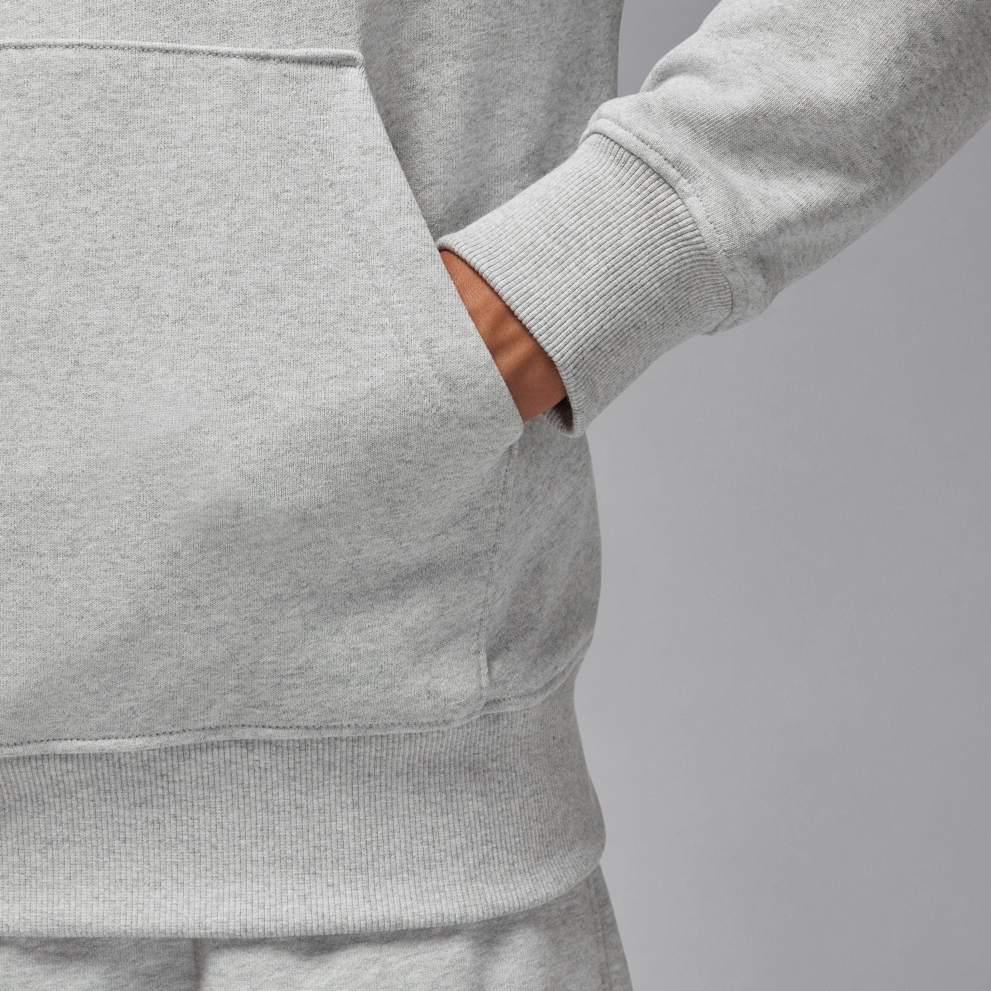 FLIGHT FLEECE קפוצ'ון