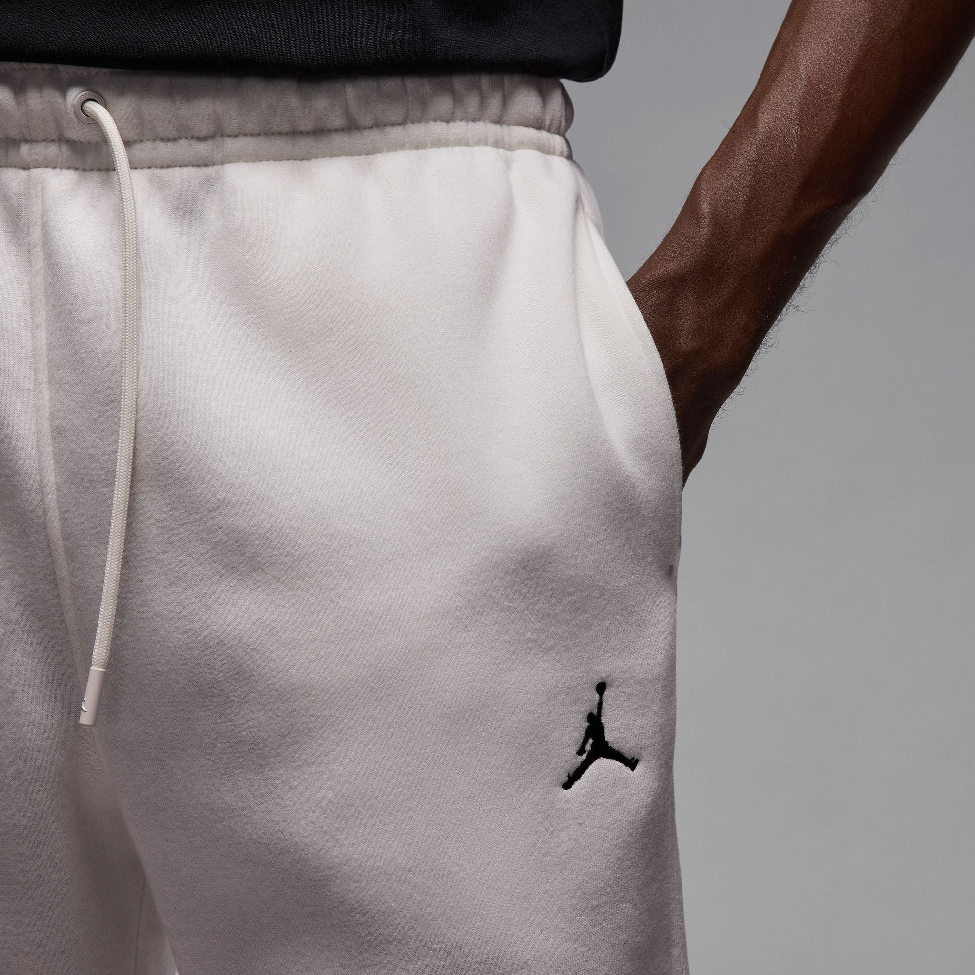 JORDAN BROOKLYN FLEECE מכנסי טרנינג