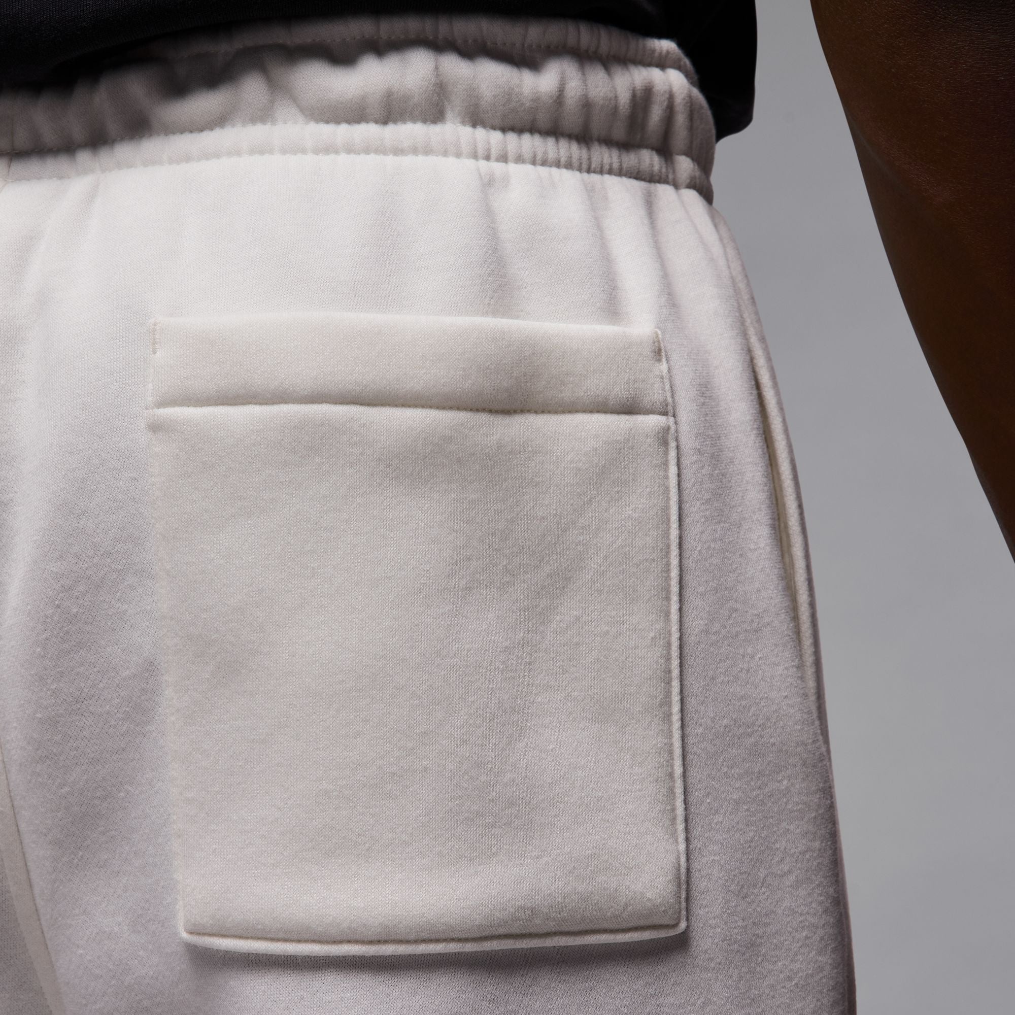 JORDAN BROOKLYN FLEECE מכנסי טרנינג